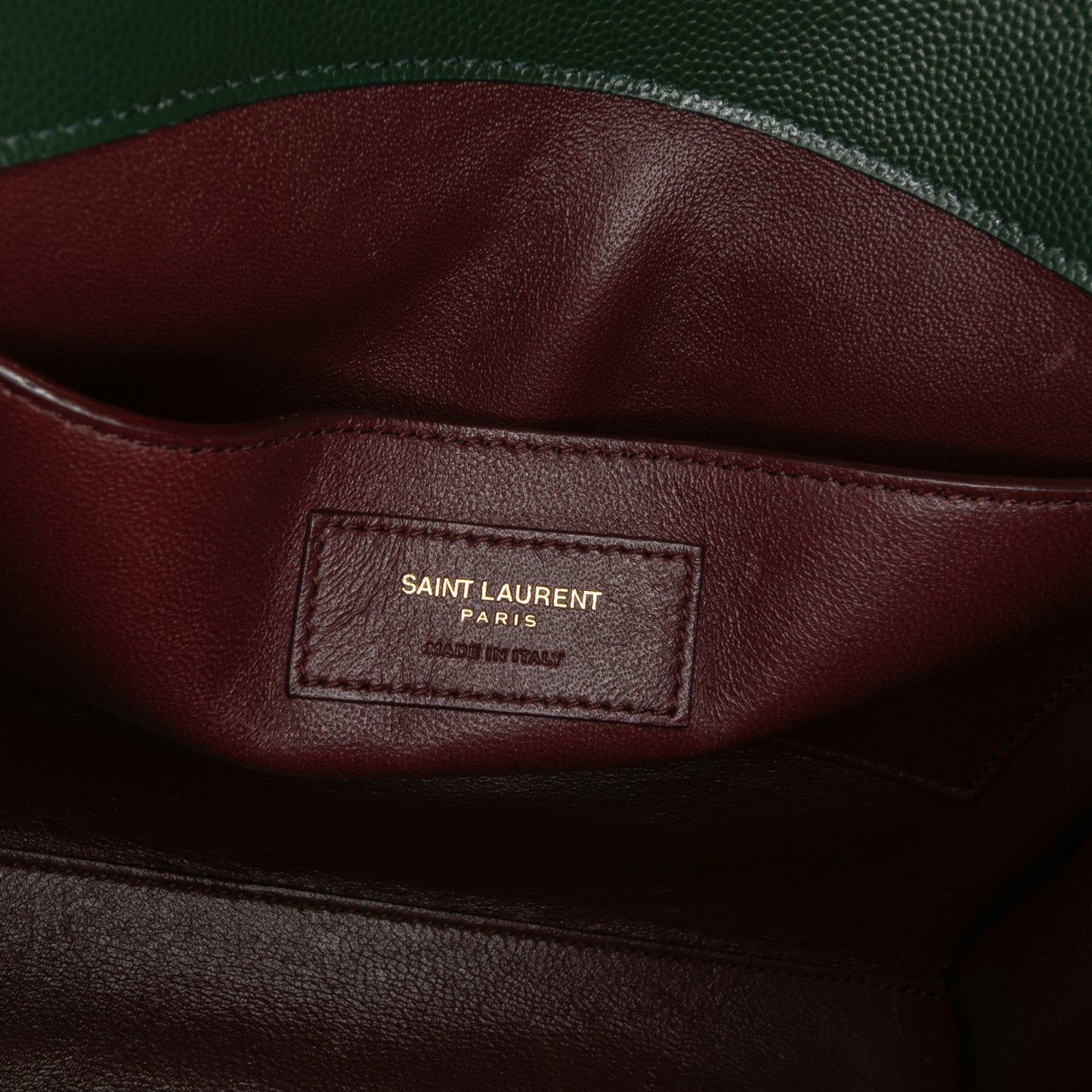 Saint Laurent Cassandre