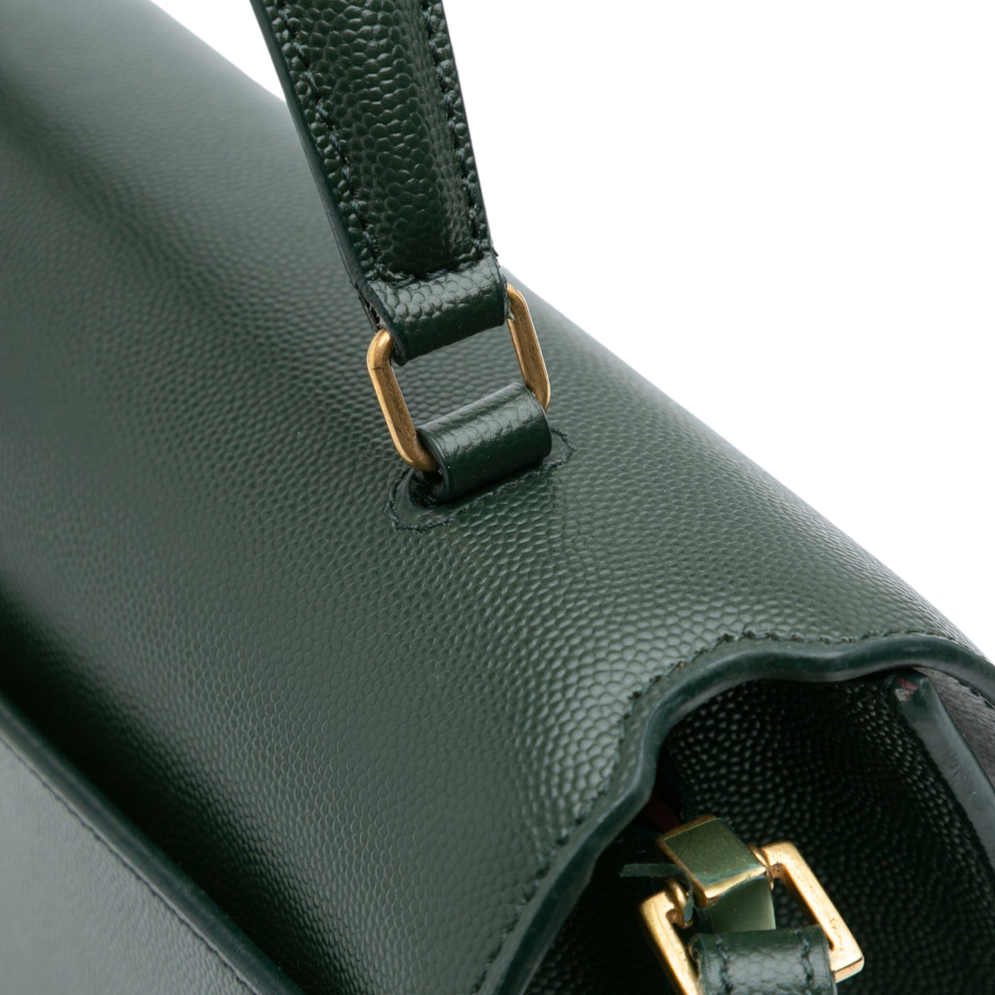 Saint Laurent Cassandre