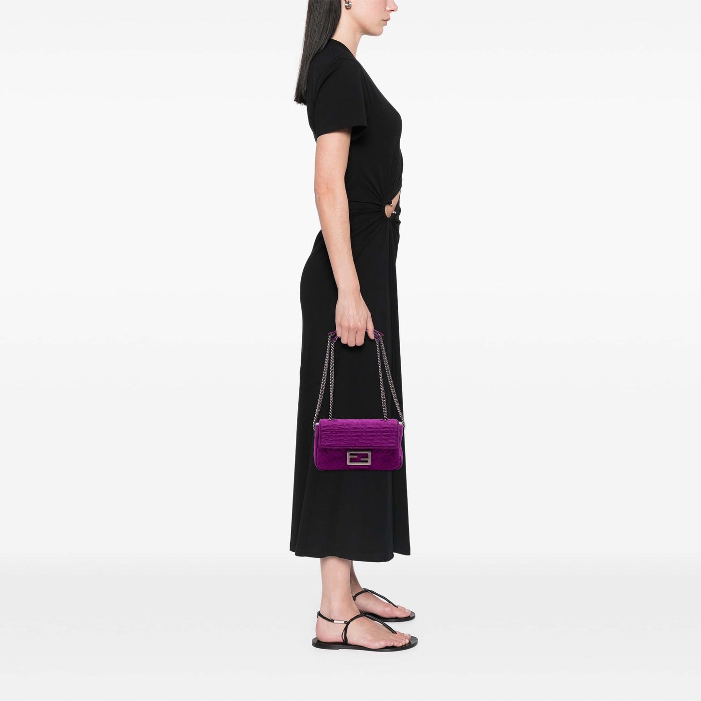 Fendi Baguette