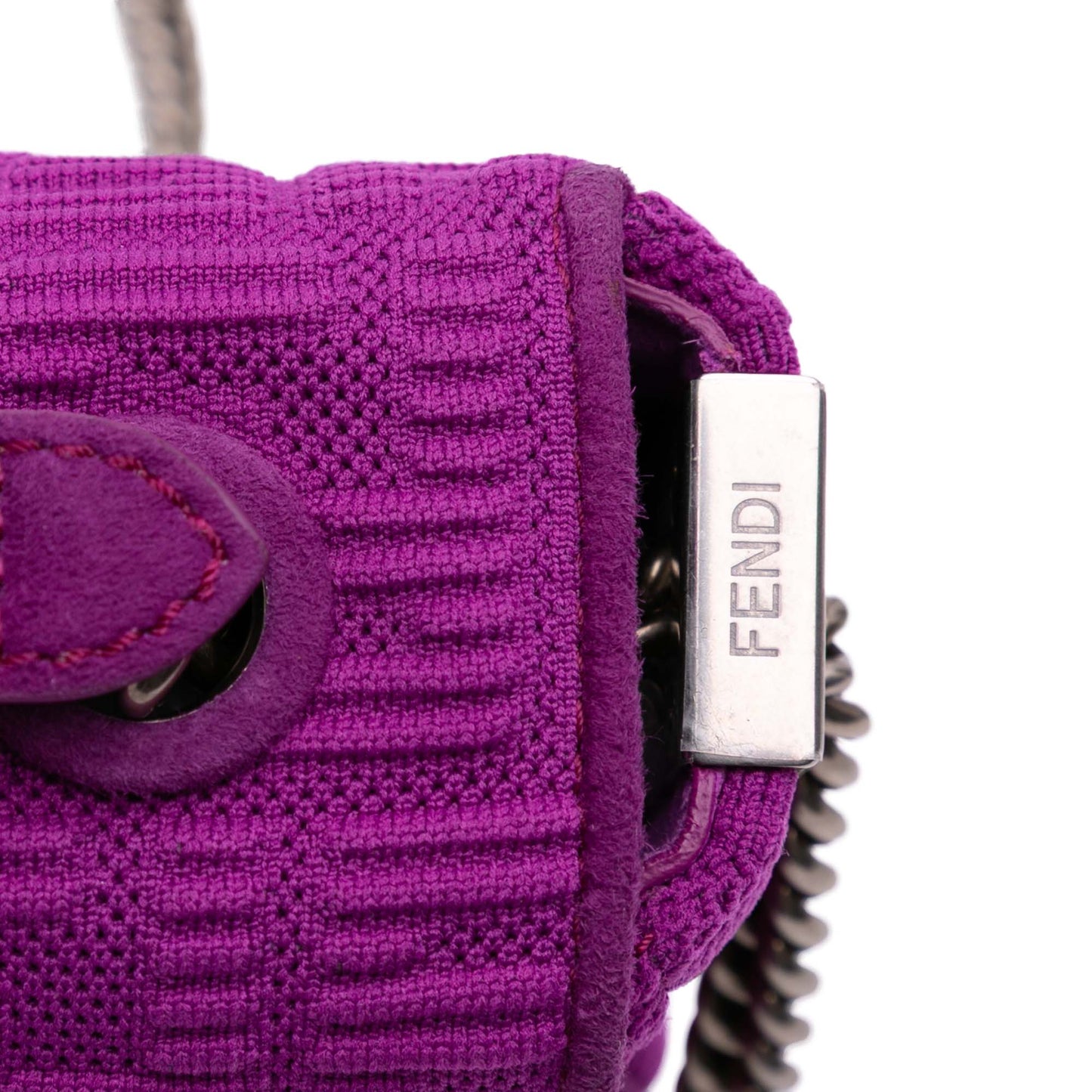 Fendi Baguette