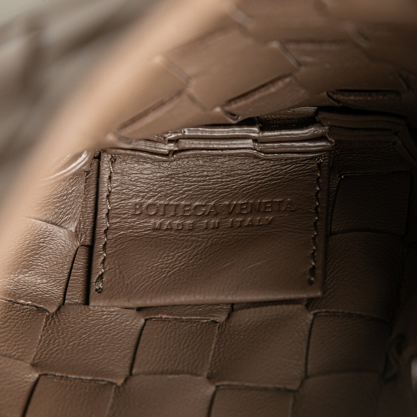 Bottega Veneta Sardine