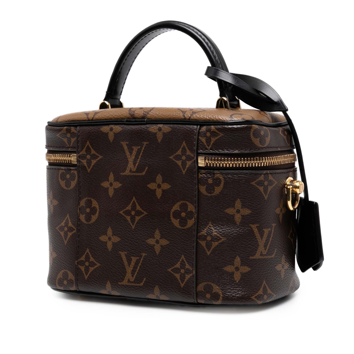 Louis Vuitton Vanity Monogram Reverse