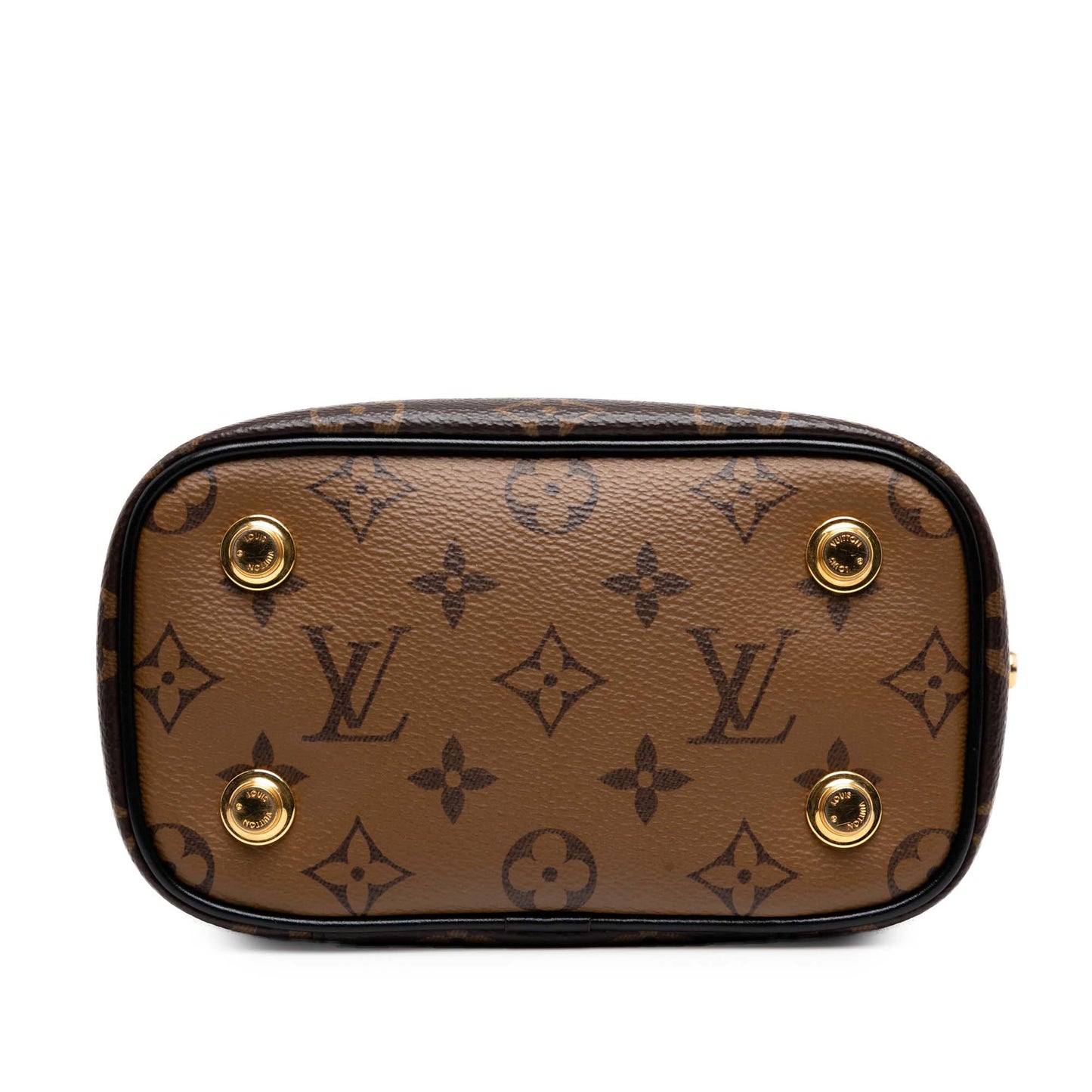 Louis Vuitton Vanity Monogram Reverse