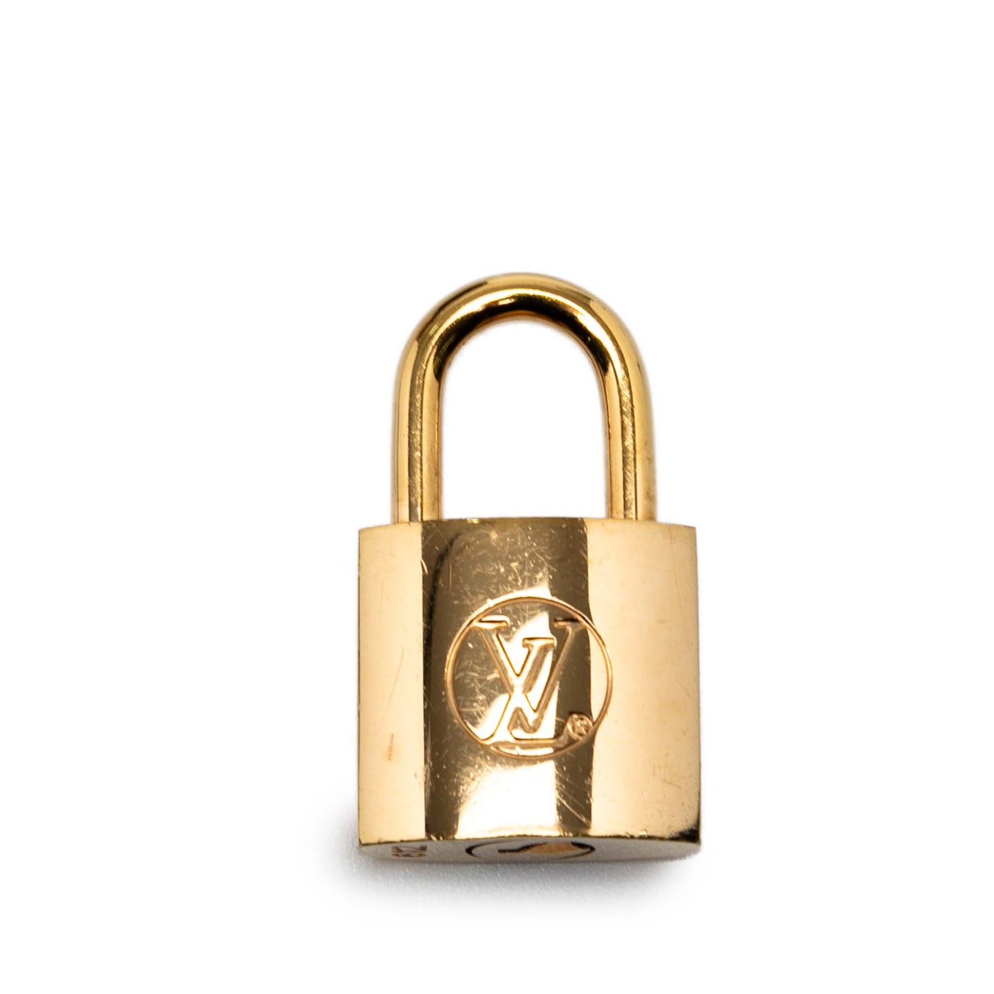 Louis Vuitton Vanity Monogram Reverse