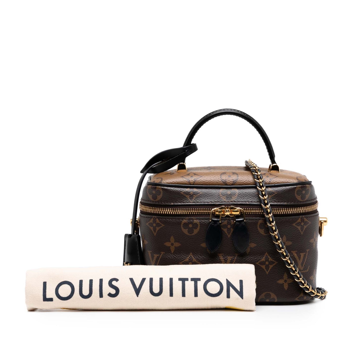 Louis Vuitton Vanity Monogram Reverse