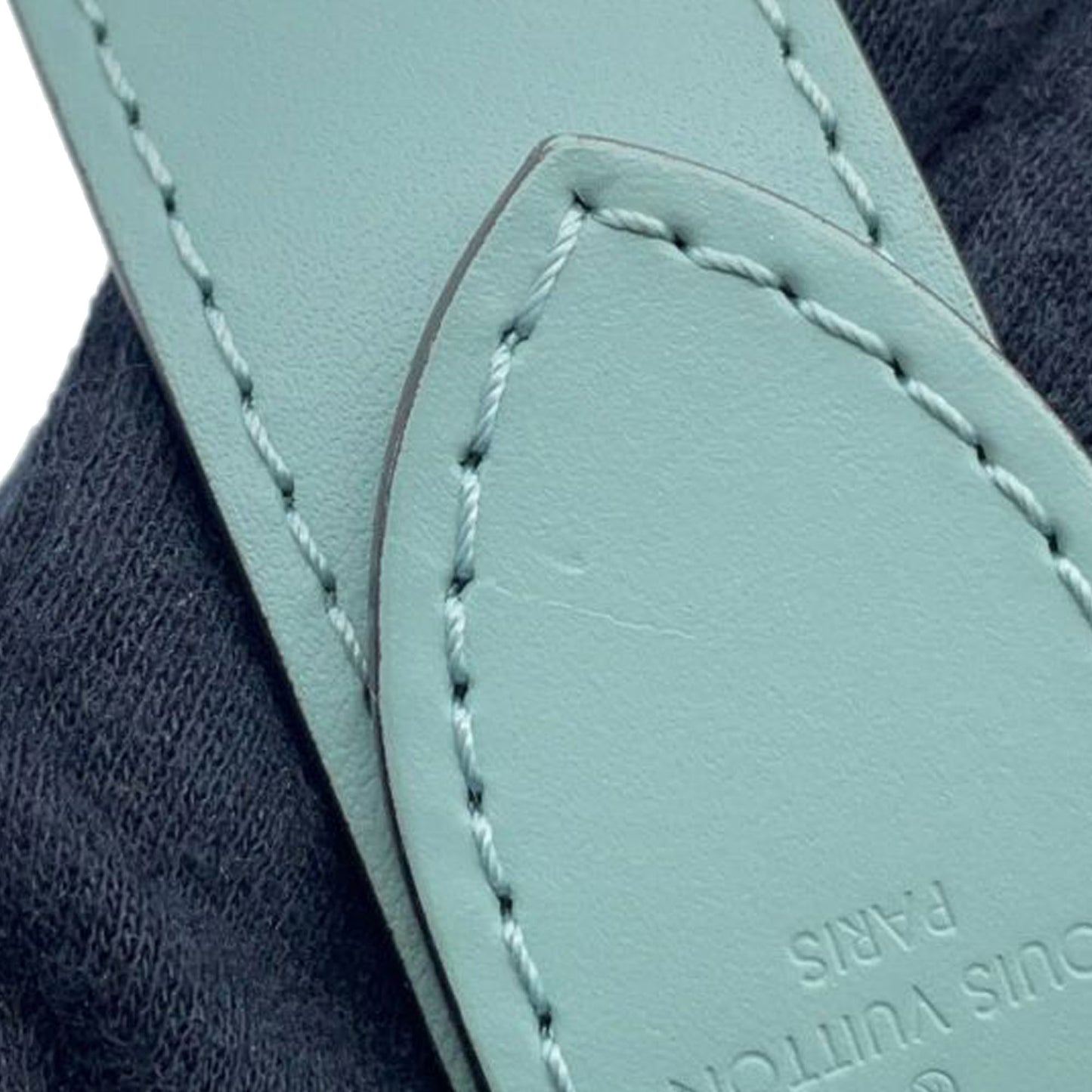 Louis Vuitton Monogram Mahina Muria