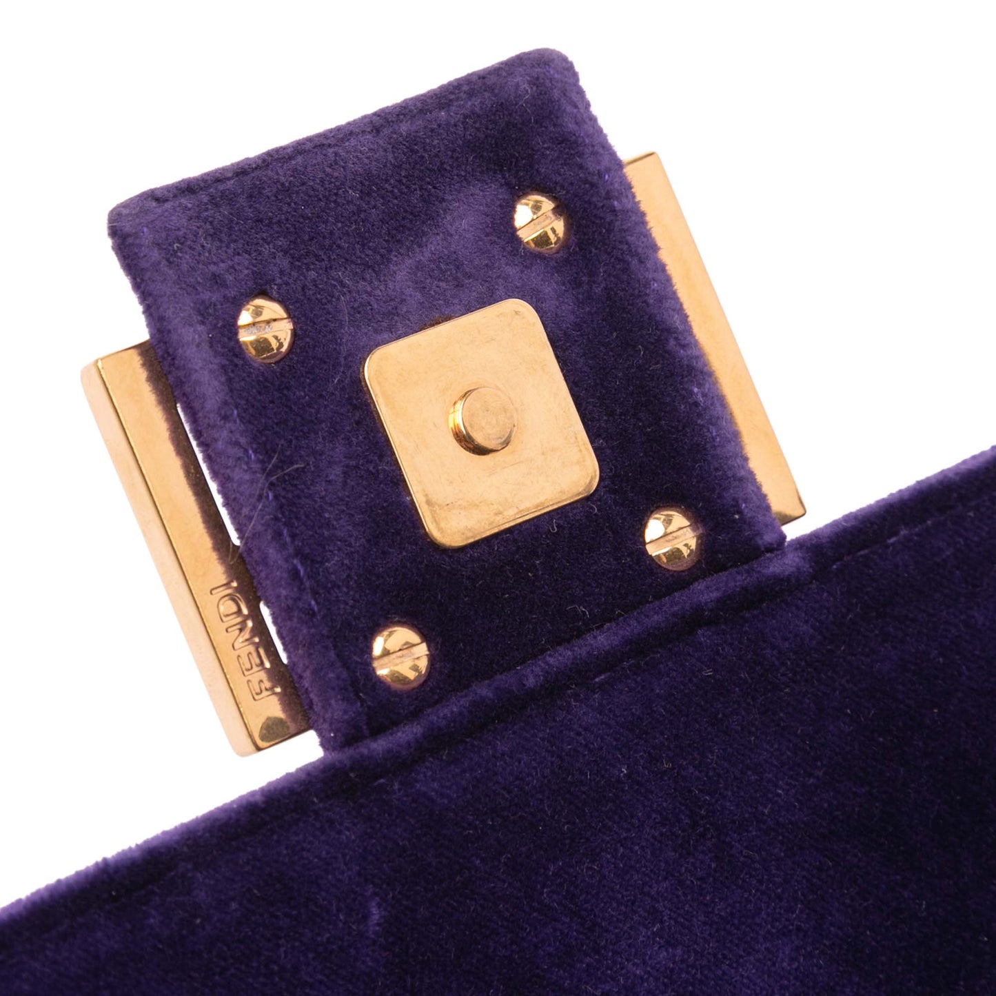 Fendi Baguette