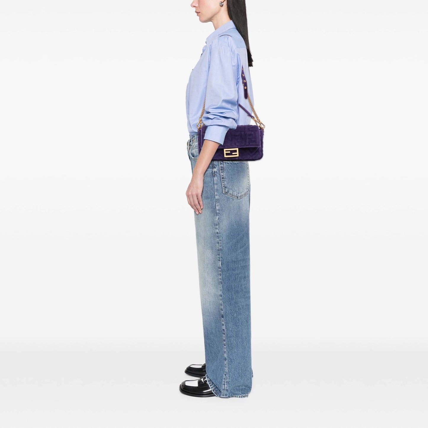 Fendi Baguette