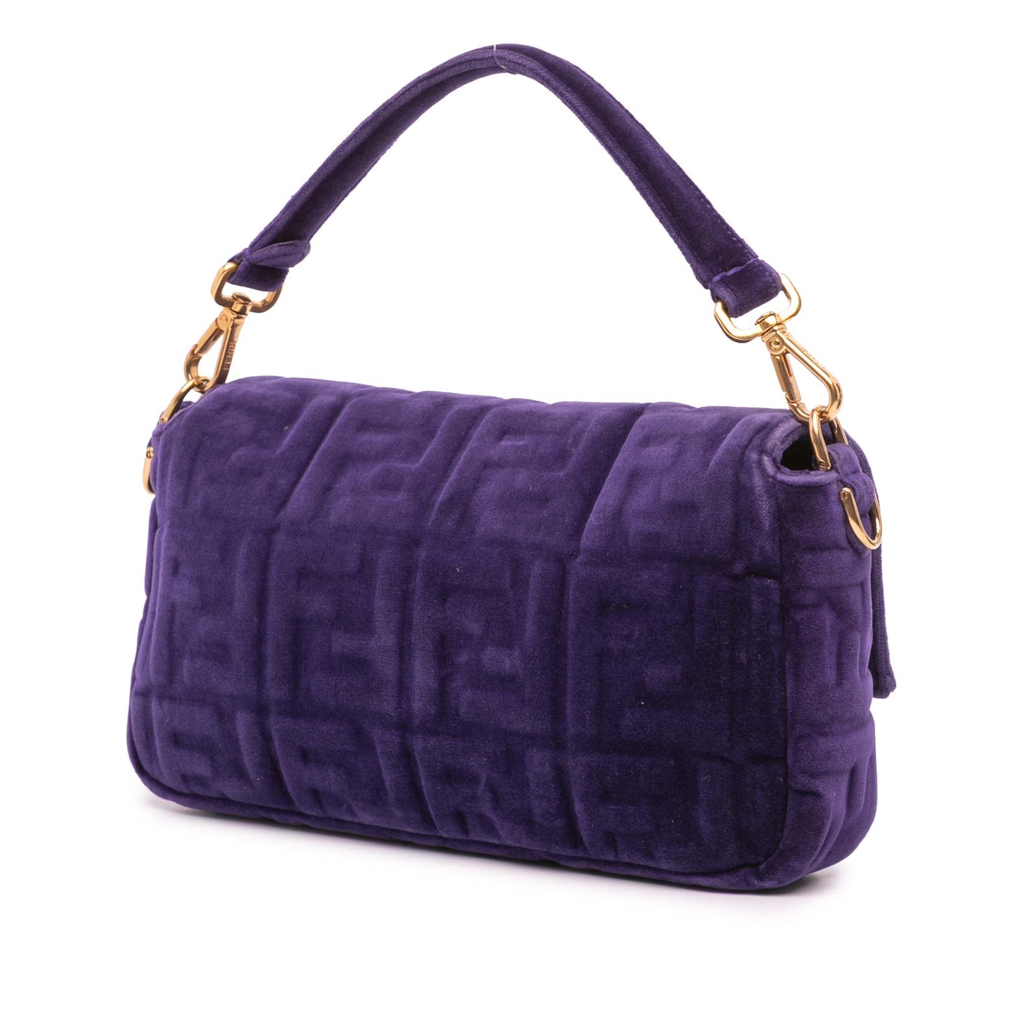 Fendi Baguette