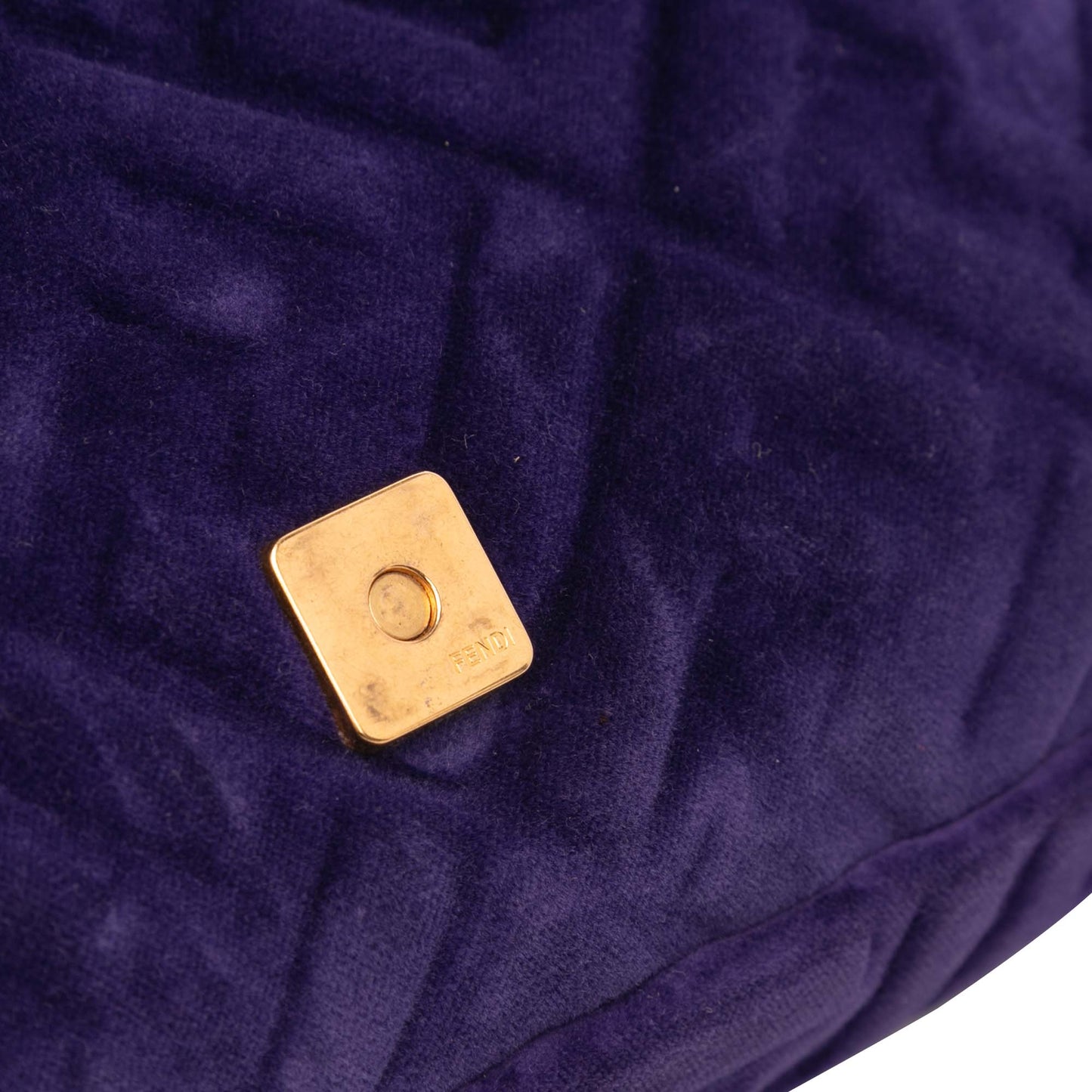 Fendi Baguette