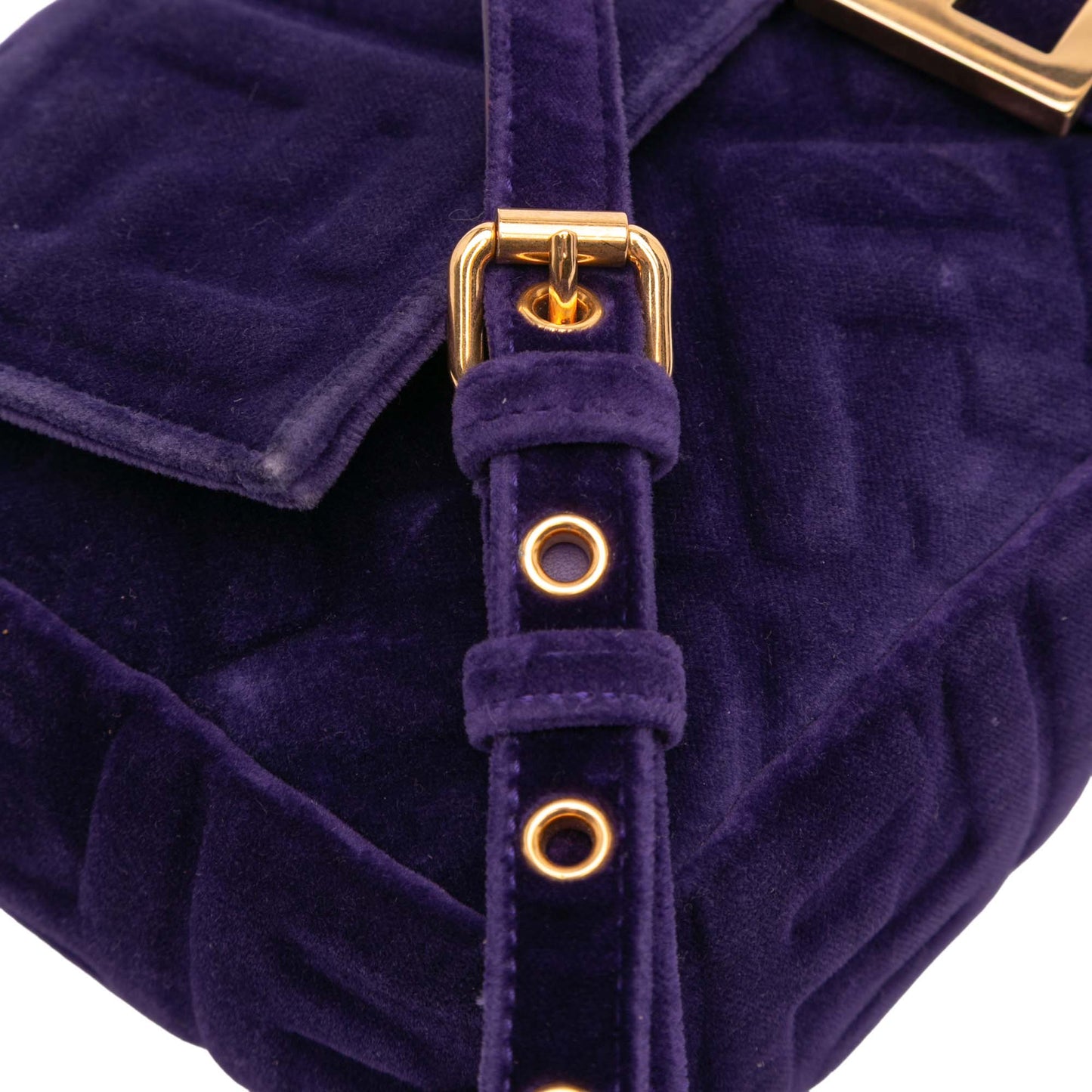 Fendi Baguette