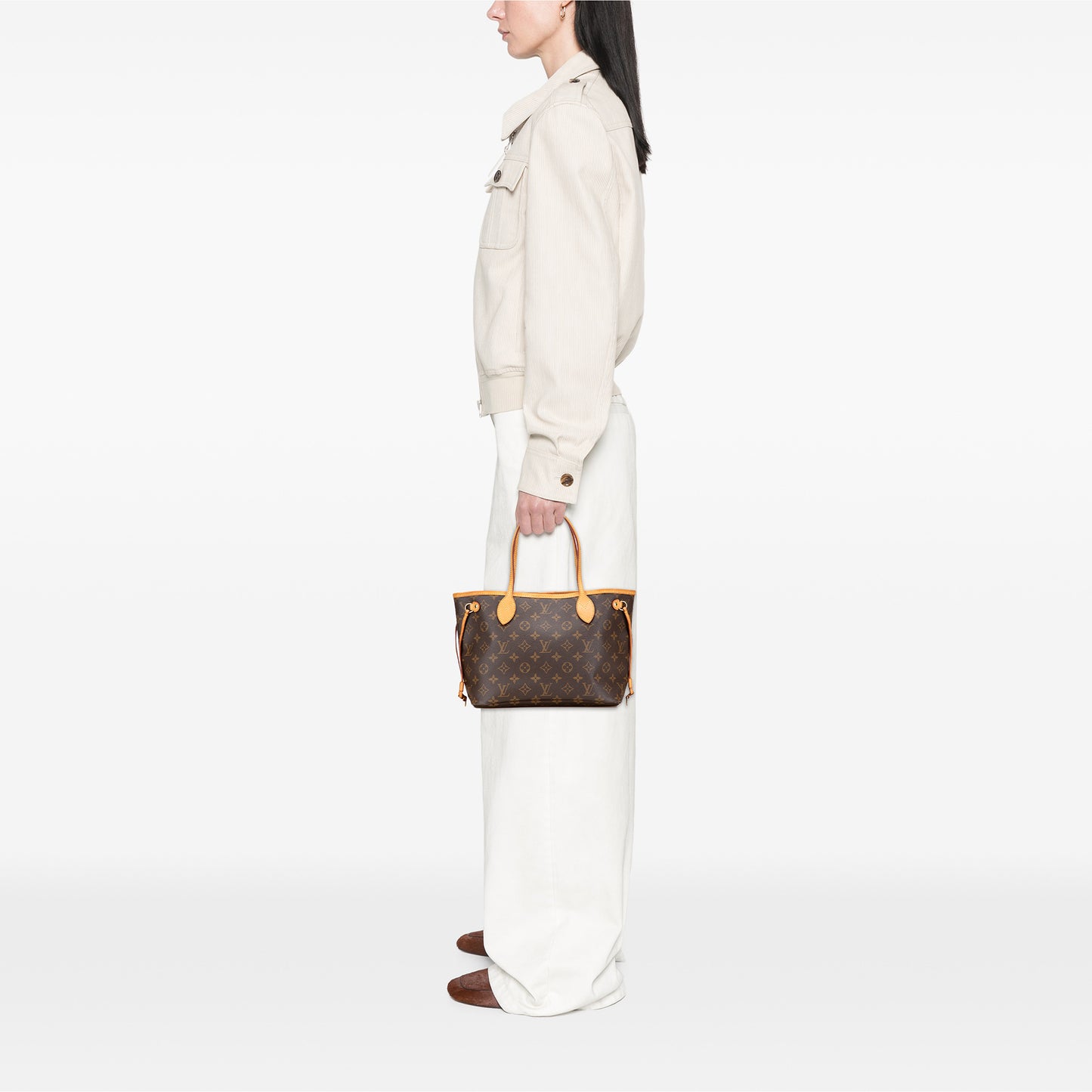 Louis Vuitton Neverfull
