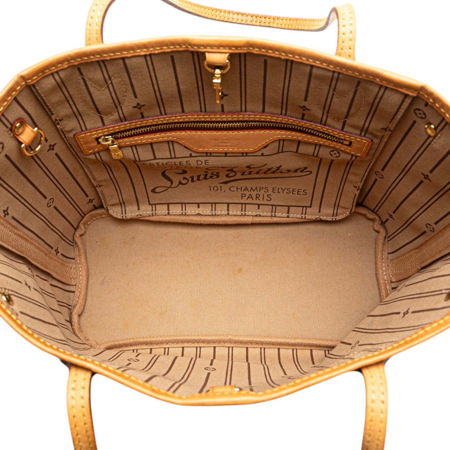 Louis Vuitton Neverfull