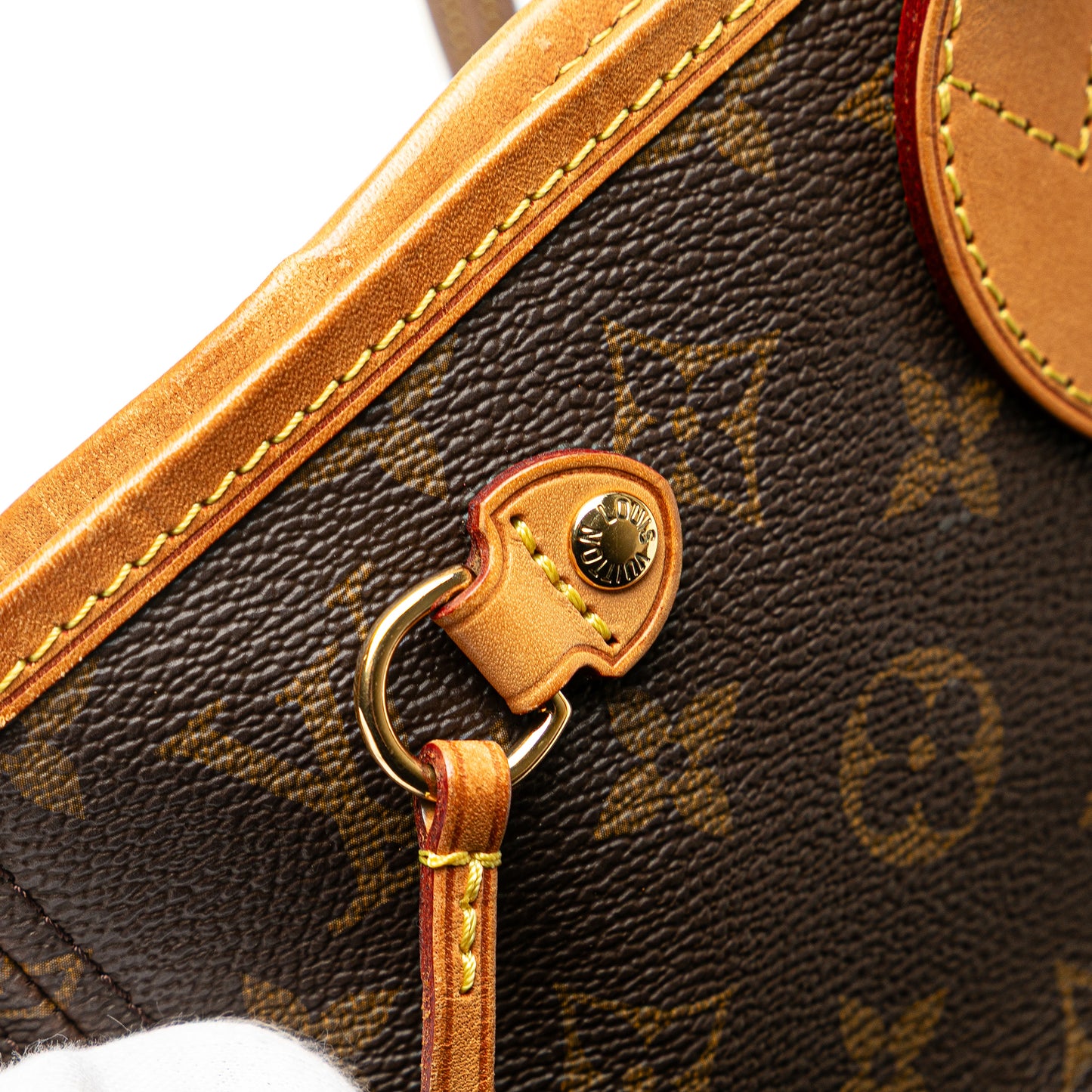 Louis Vuitton Neverfull