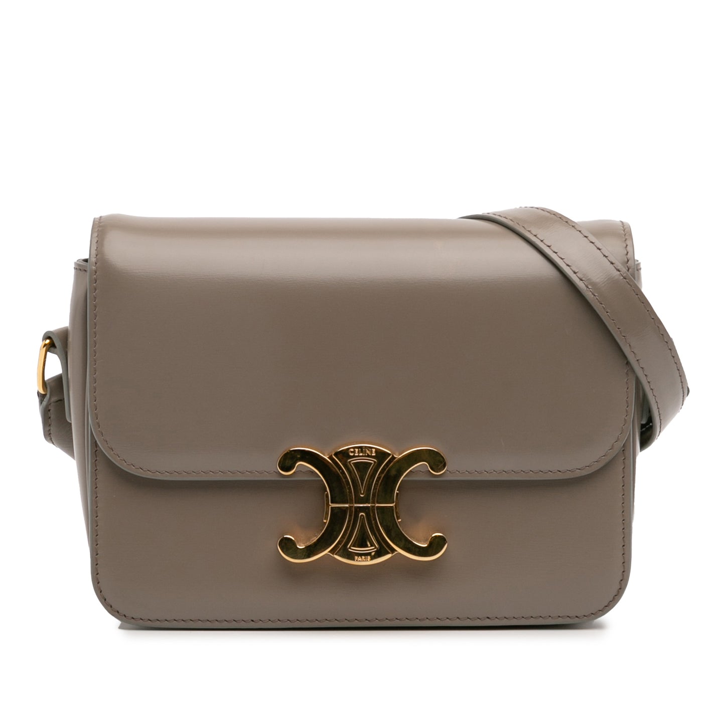 Celine Triomphe Crossbody