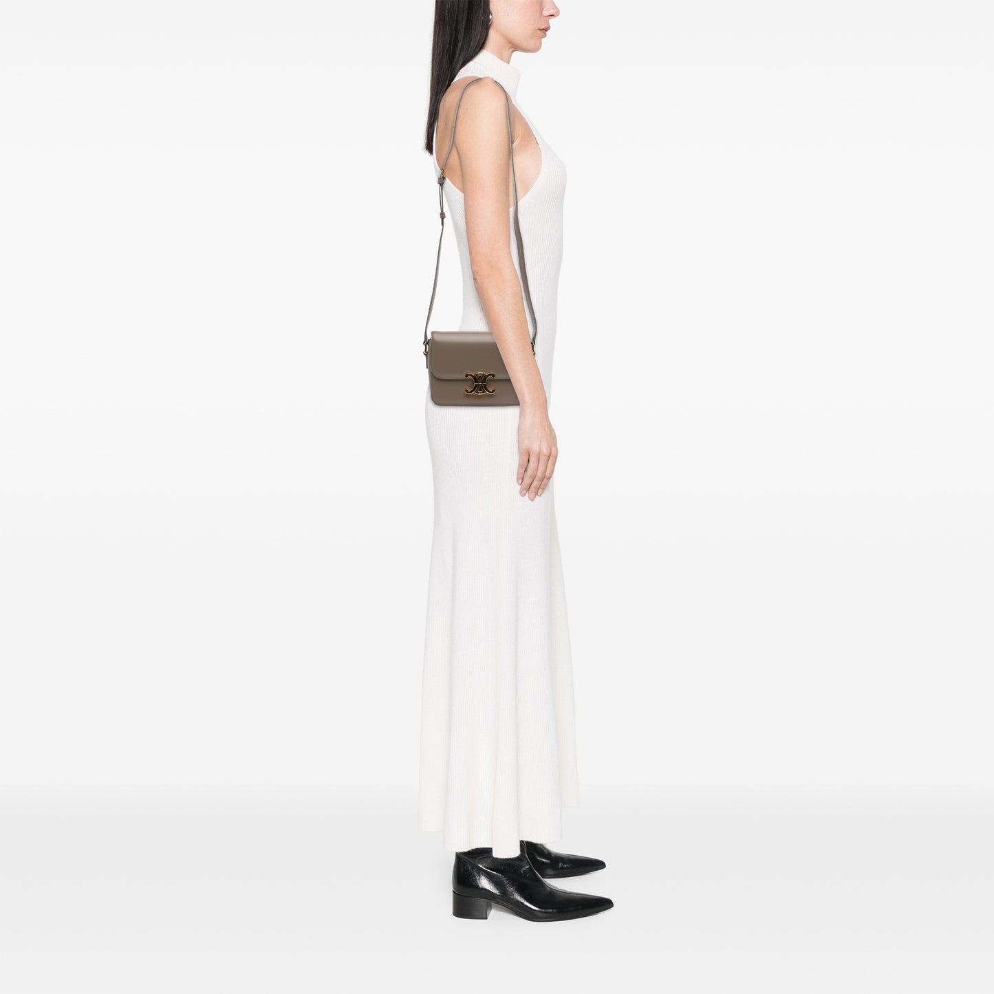 Celine Triomphe Crossbody