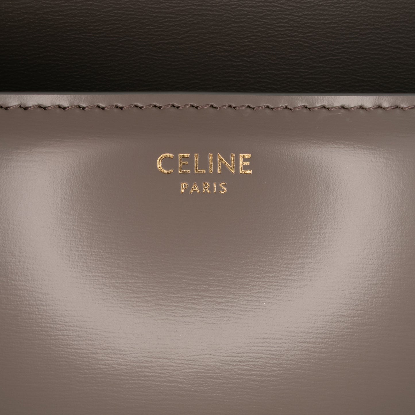 Celine Triomphe Crossbody