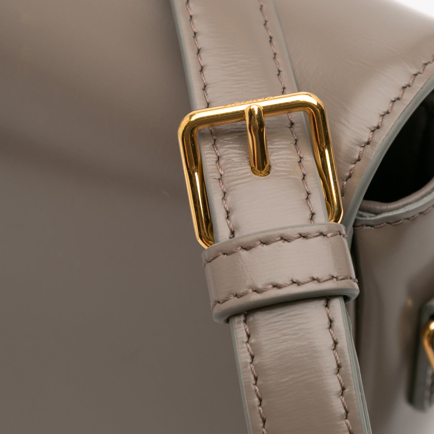 Celine Triomphe Crossbody