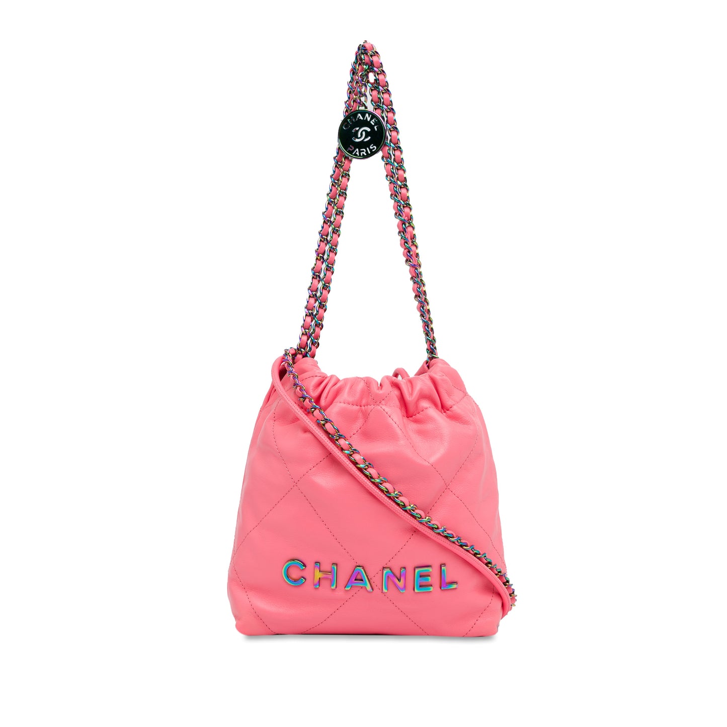 Chanel 22