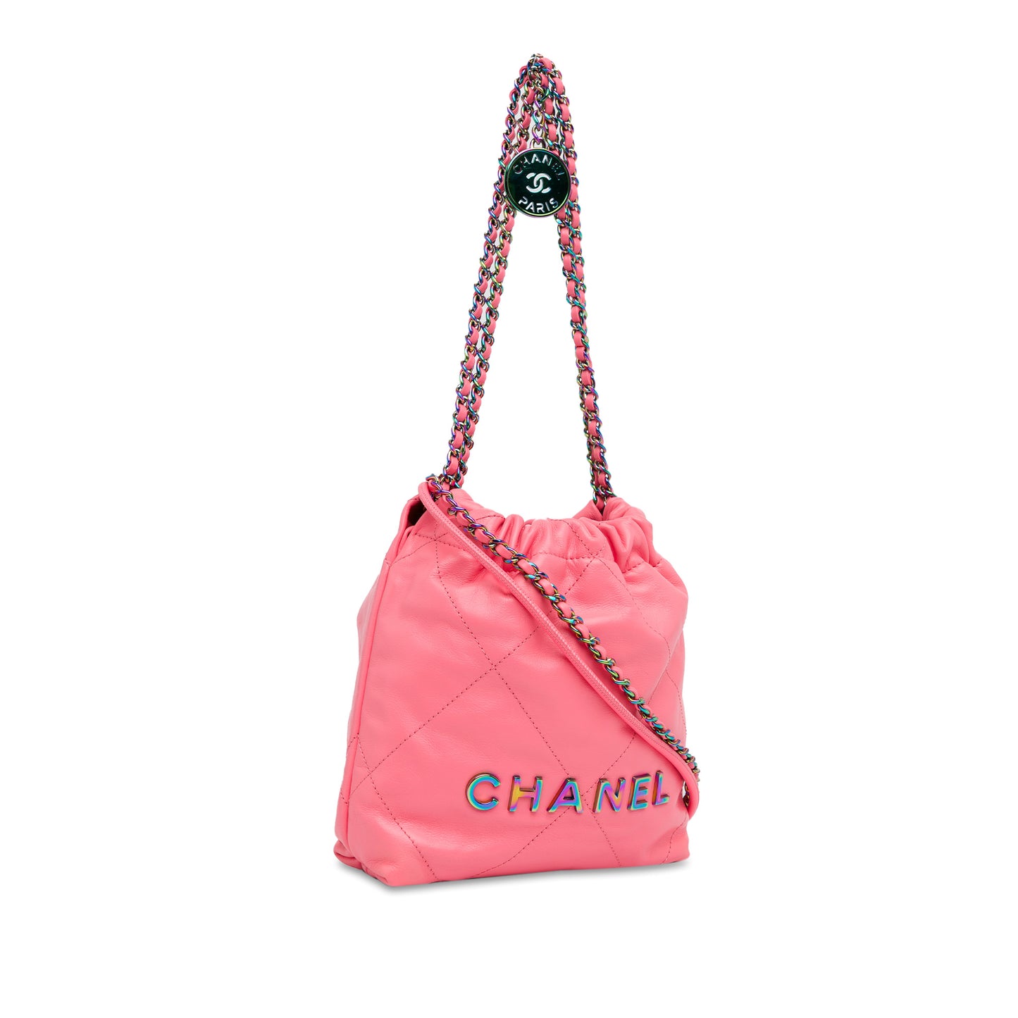Chanel 22