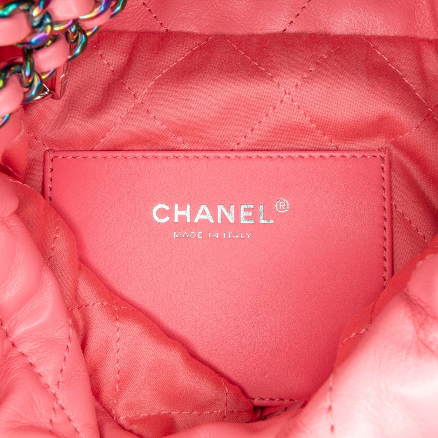 Chanel 22