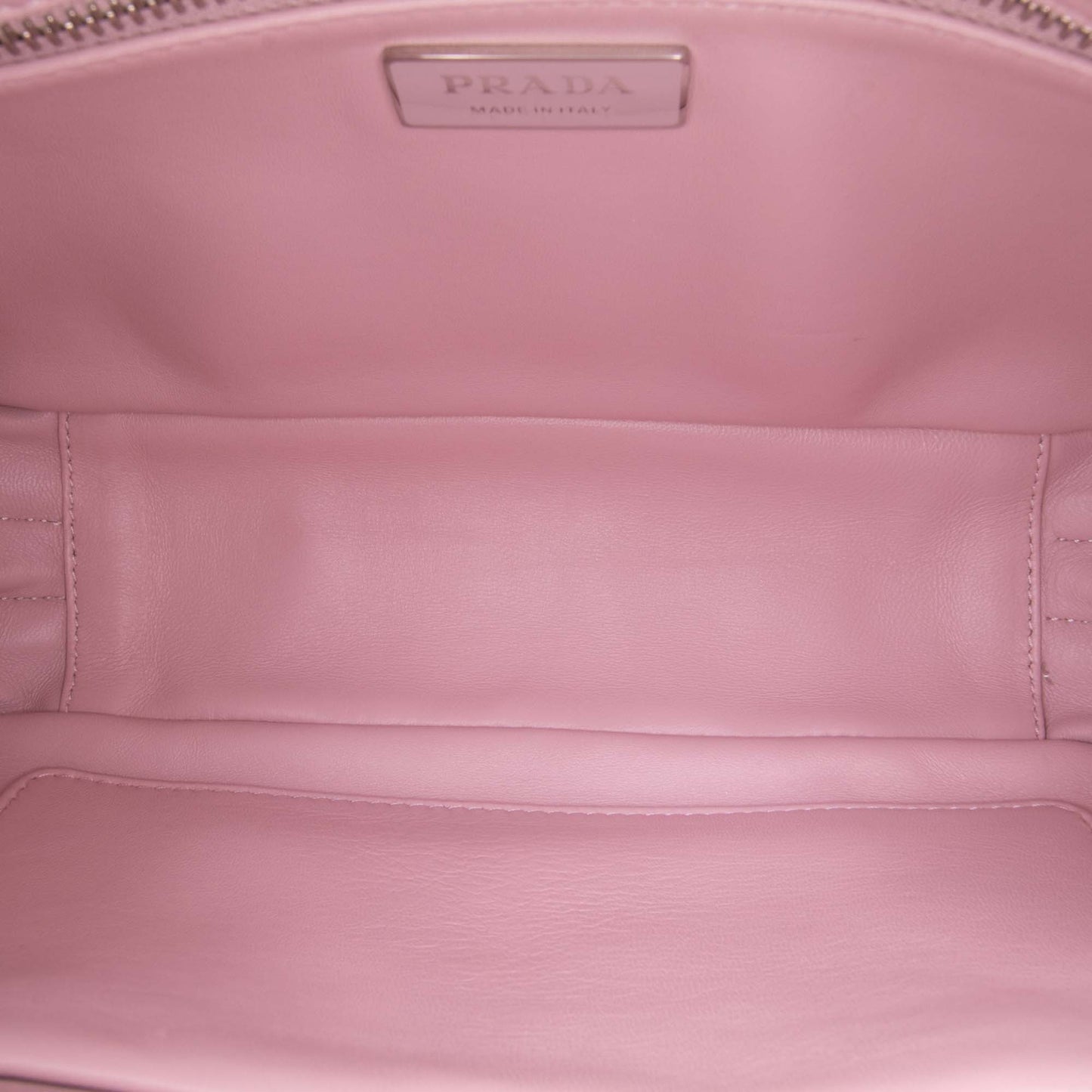 Prada Antique Re-Edition 2001 Satchel