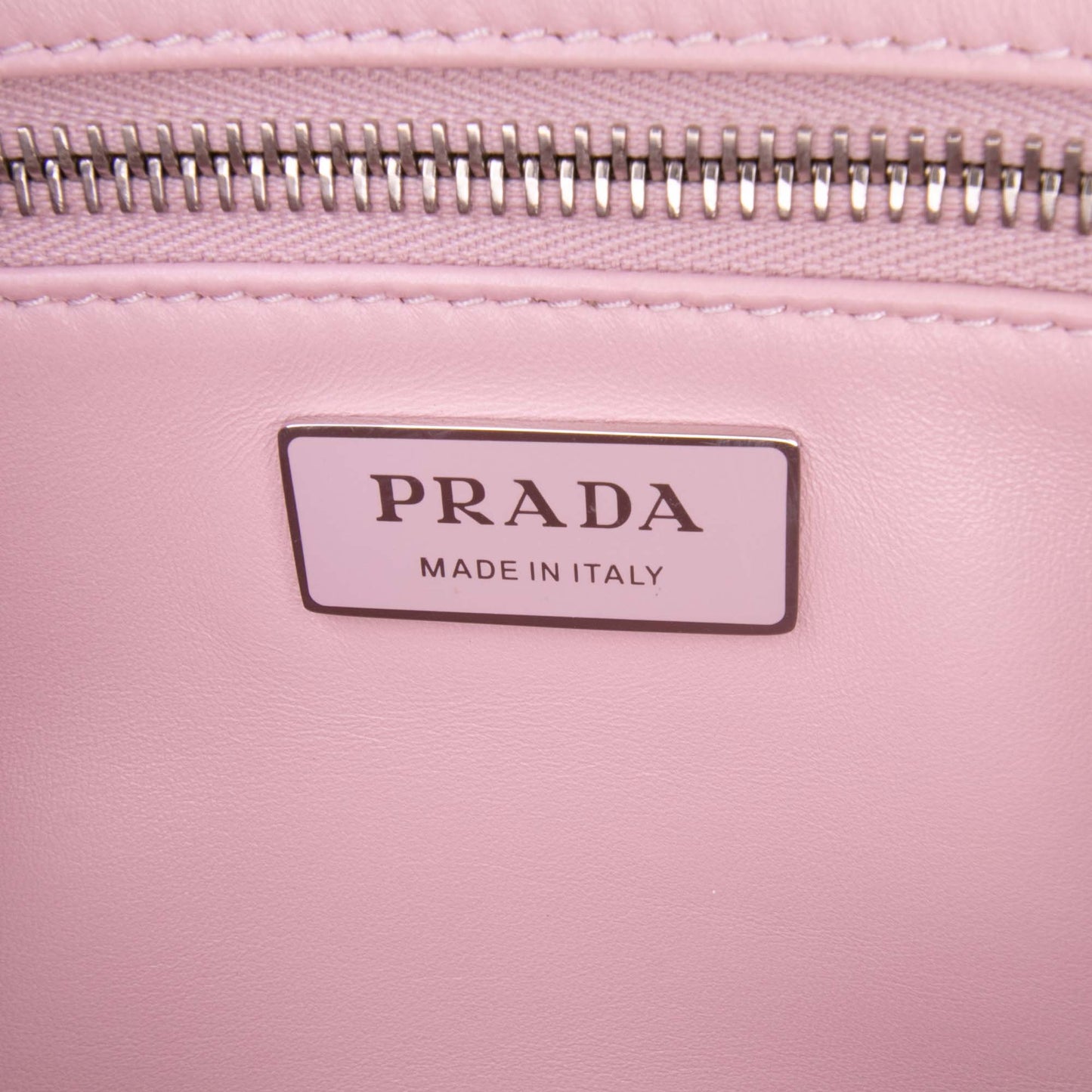 Prada Antique Re-Edition 2001 Satchel