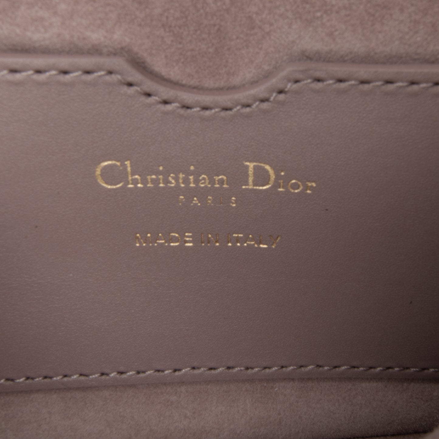 Dior Bobby East West