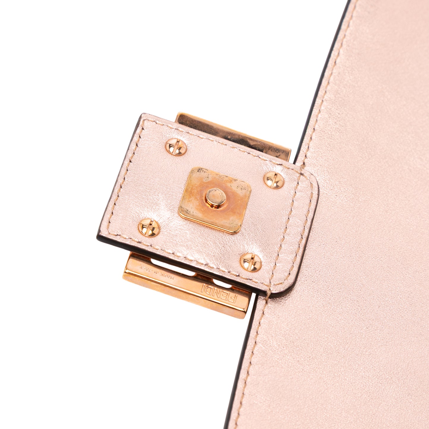 Fendi Baguette