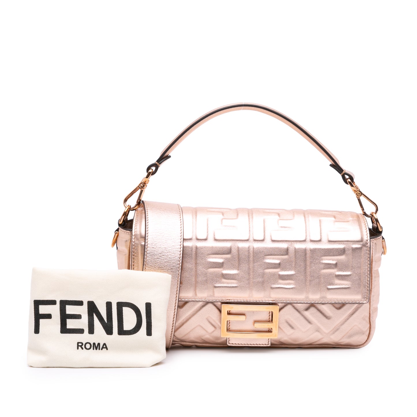 Fendi Baguette