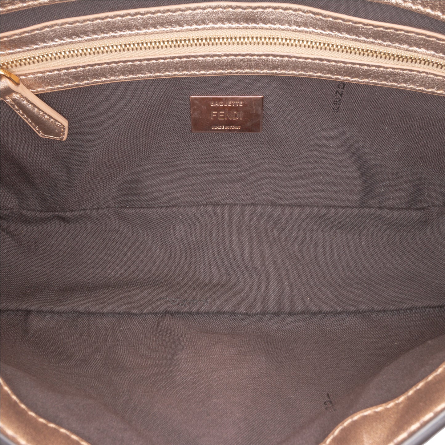 Fendi Baguette