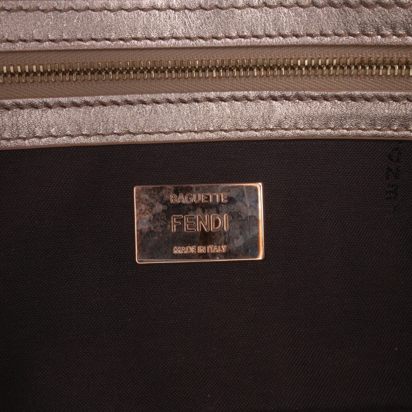 Fendi Baguette
