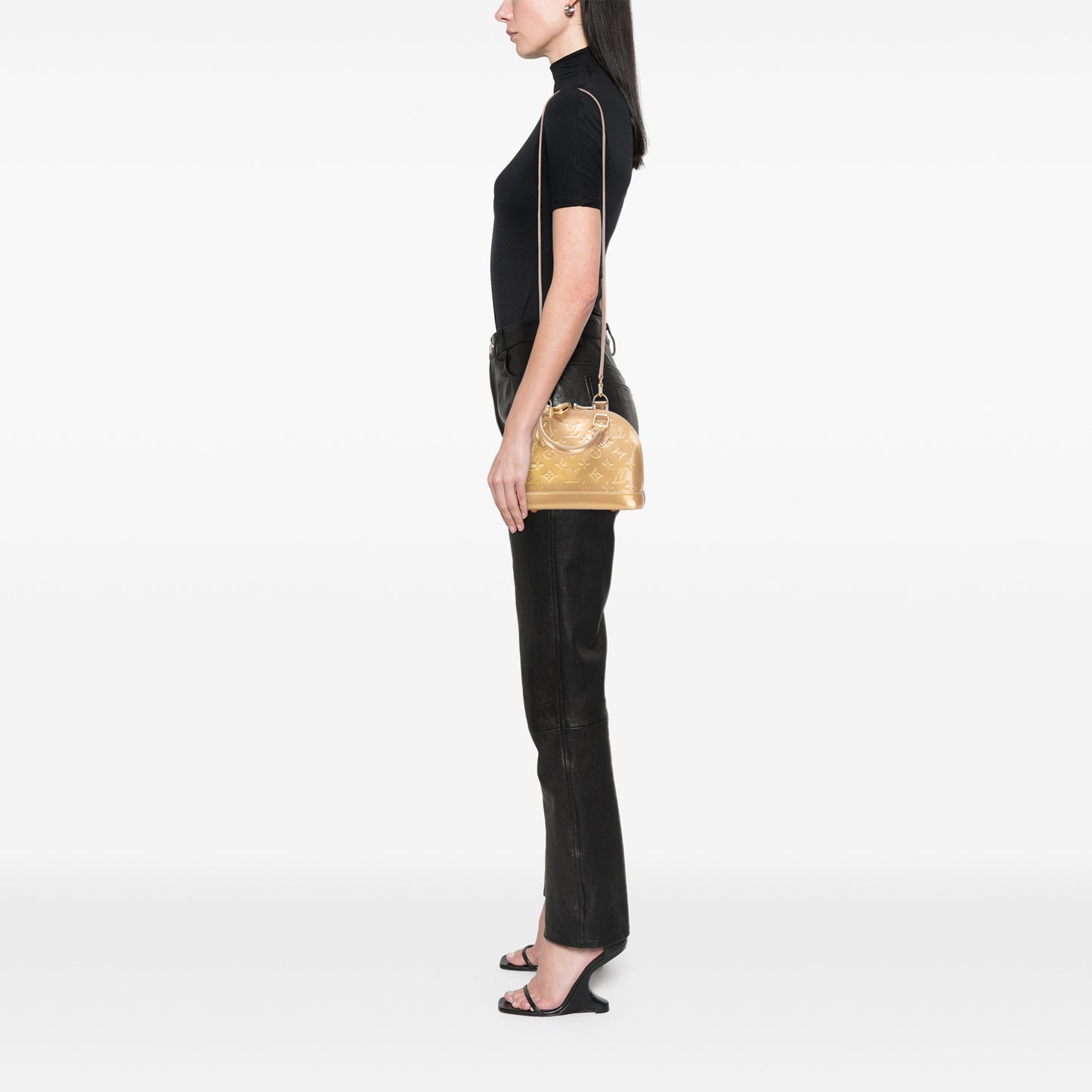 Louis Vuitton Alma
