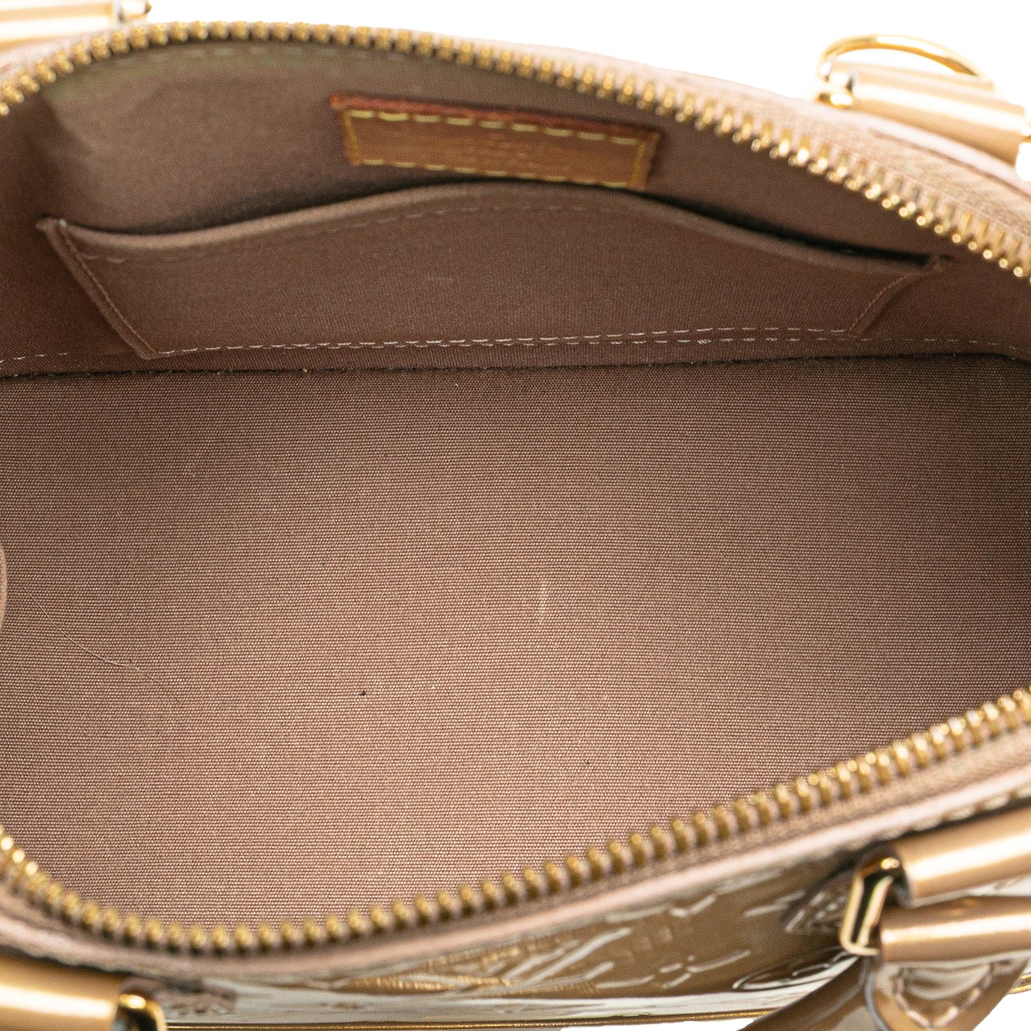 Louis Vuitton Alma