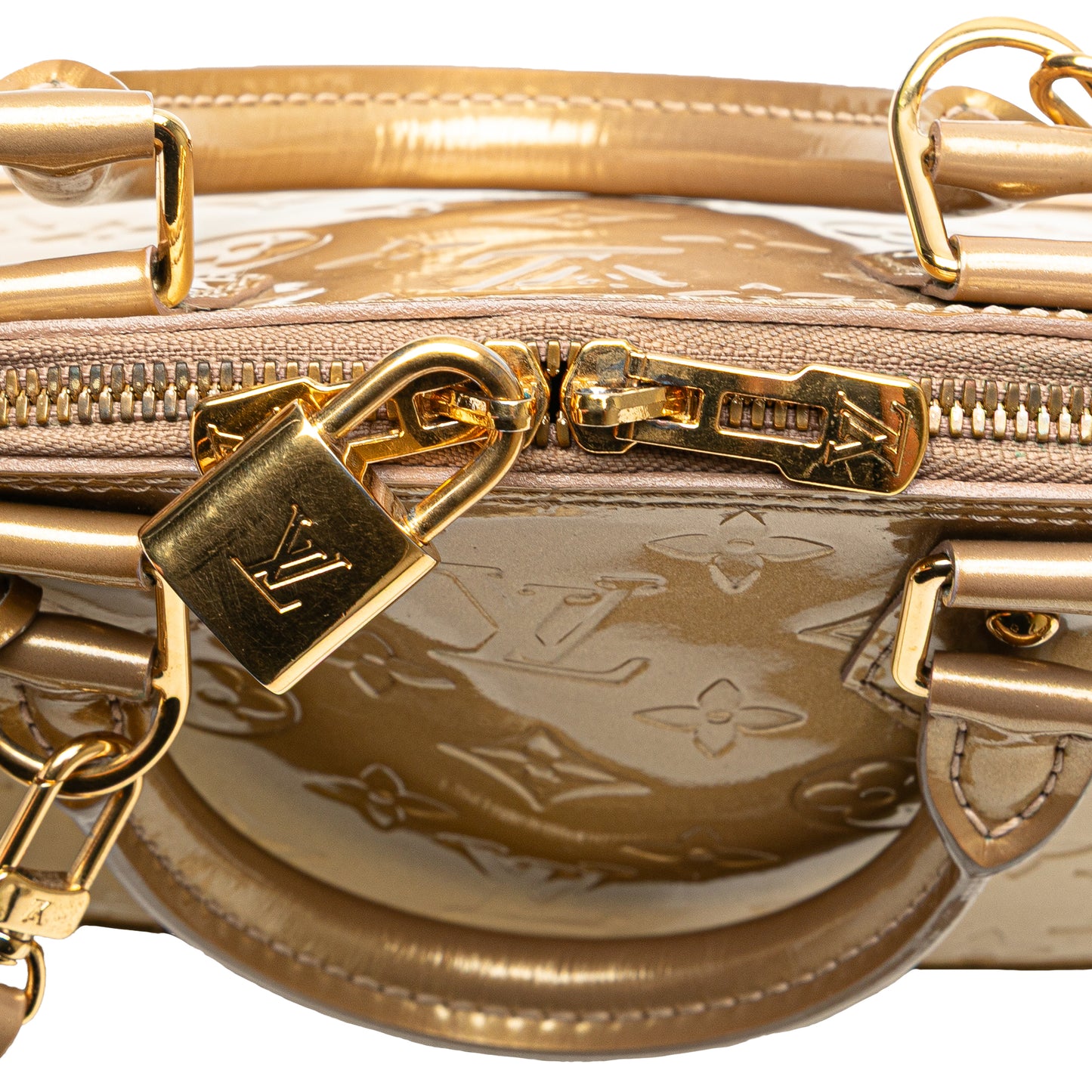 Louis Vuitton Alma