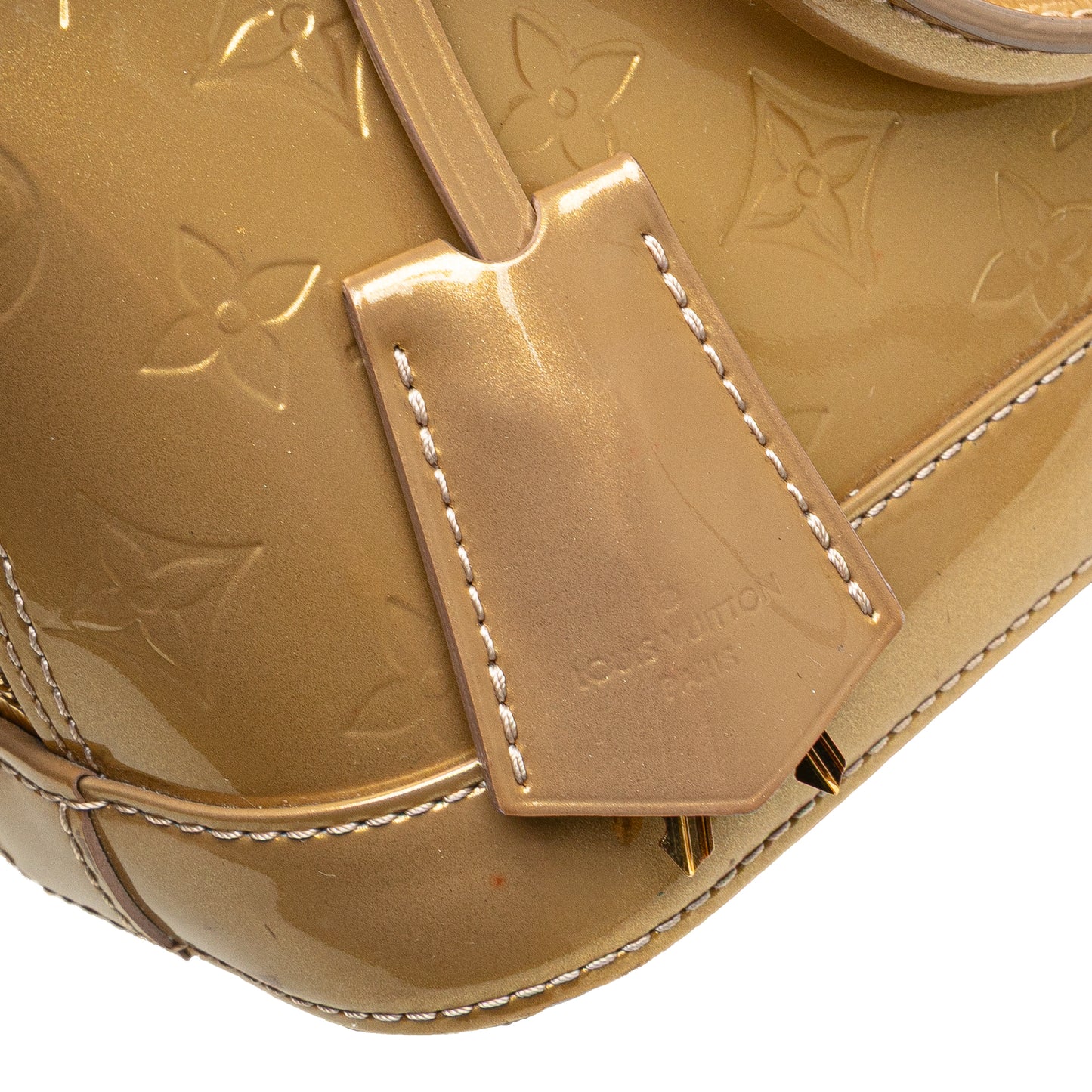 Louis Vuitton Alma