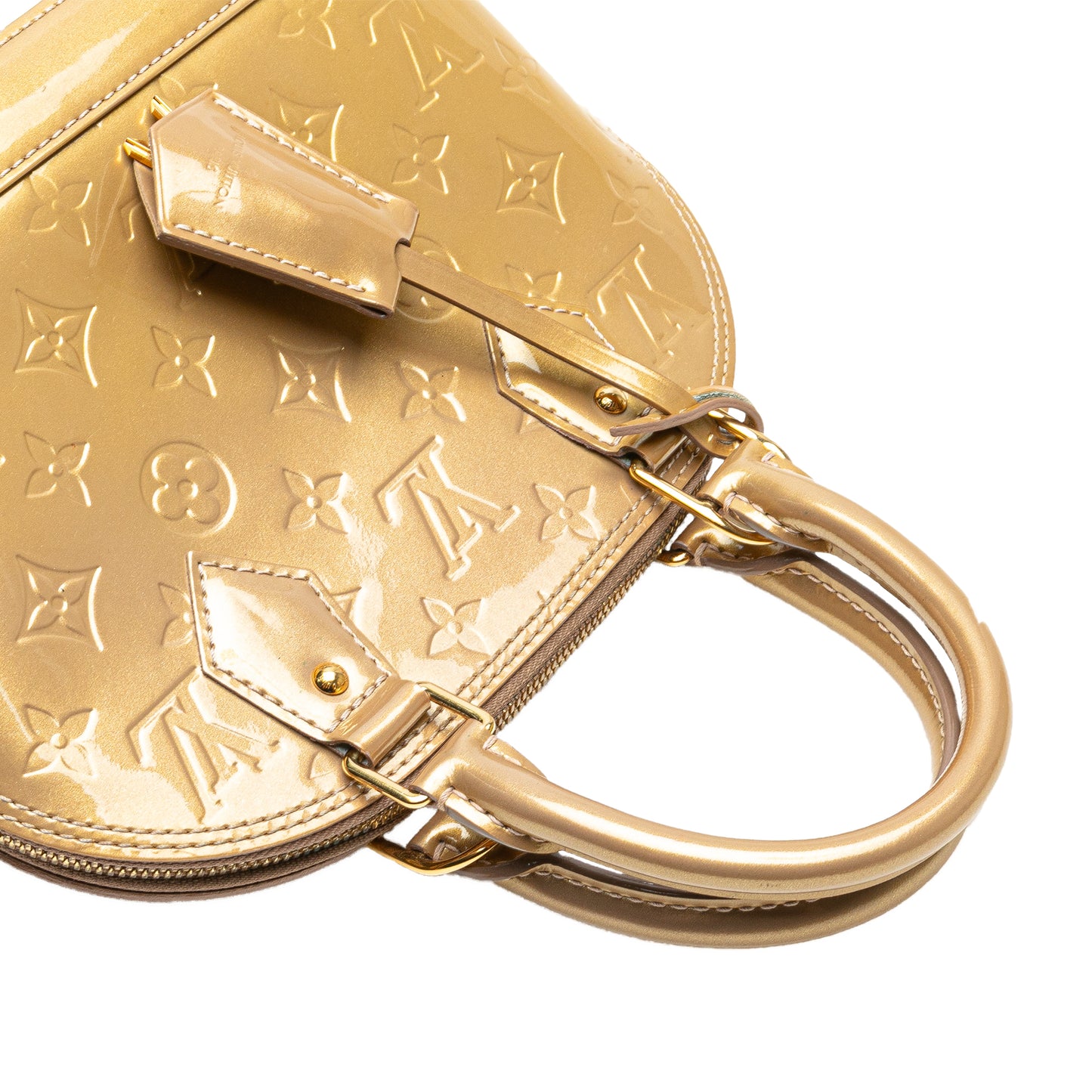 Louis Vuitton Alma