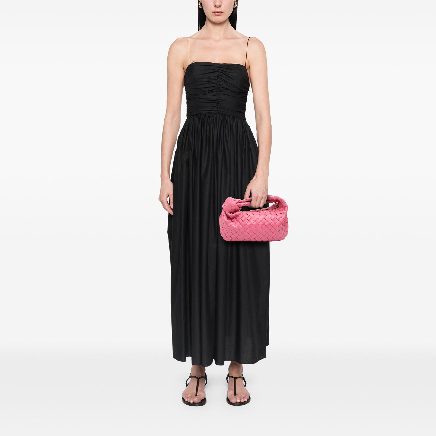 Bottega Veneta Mini Jodie