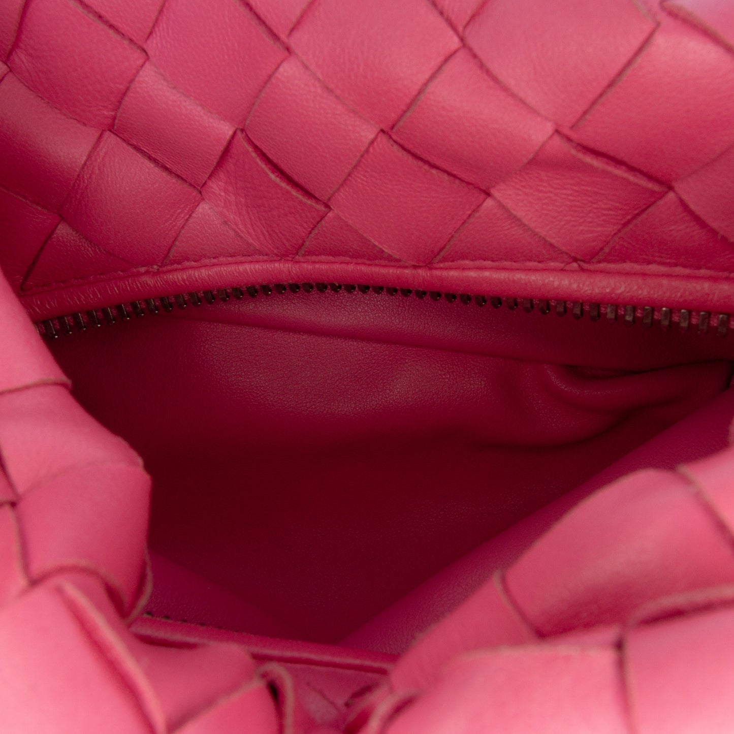 Bottega Veneta Mini Jodie