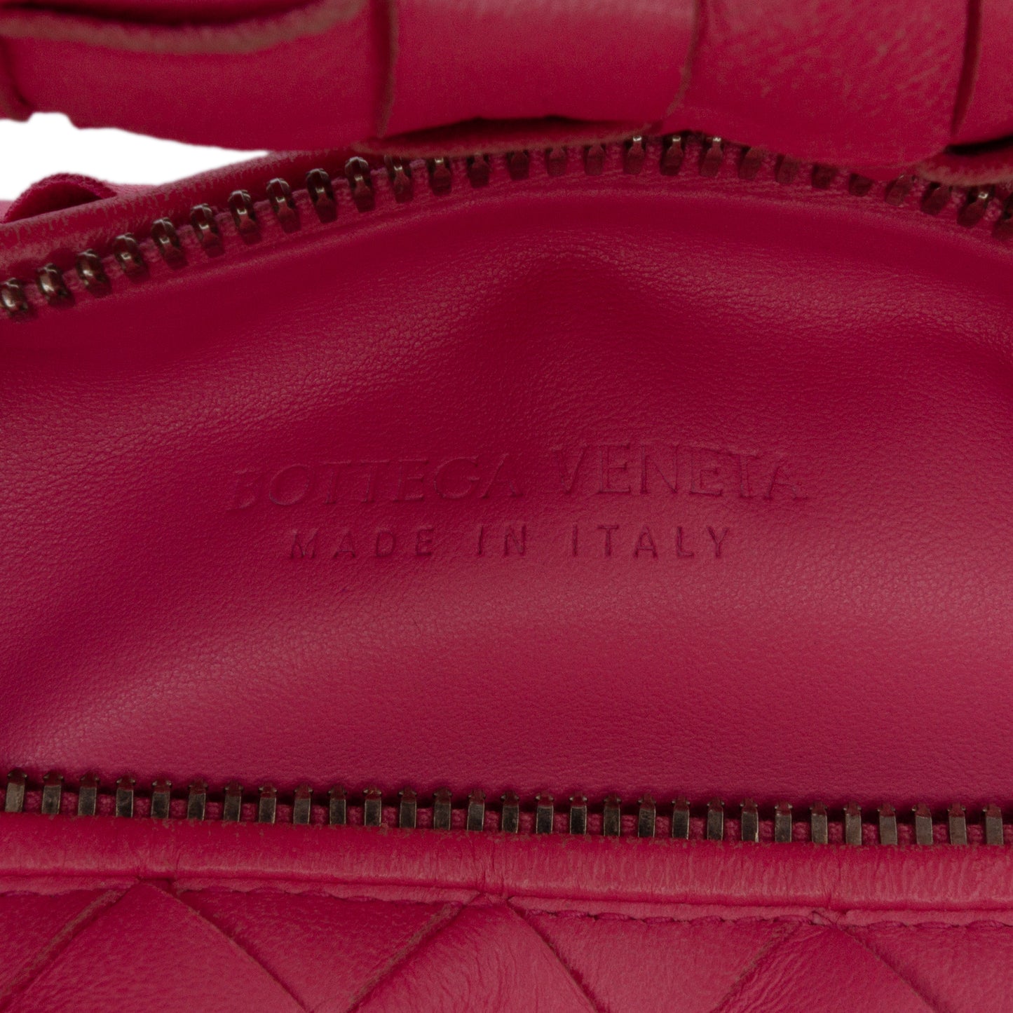 Bottega Veneta Mini Jodie