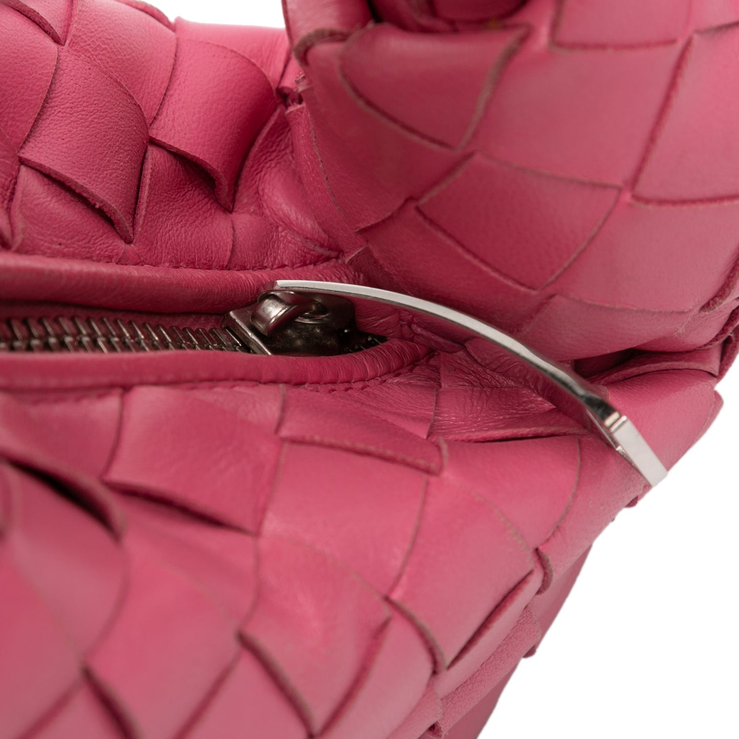 Bottega Veneta Mini Jodie