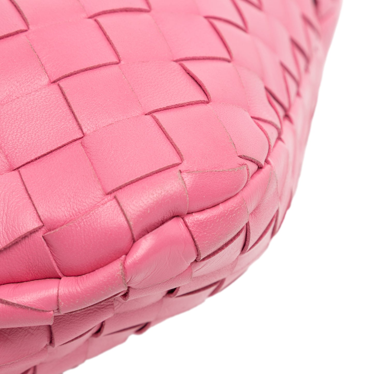 Bottega Veneta Mini Jodie