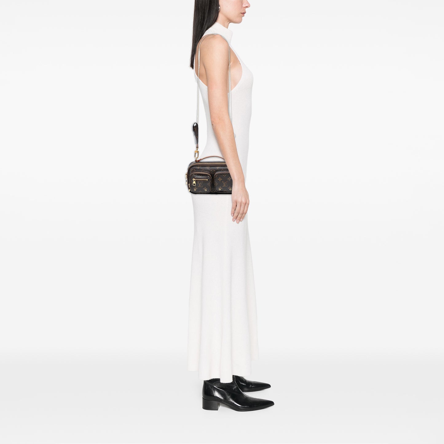 Louis Vuitton Monogram Utility