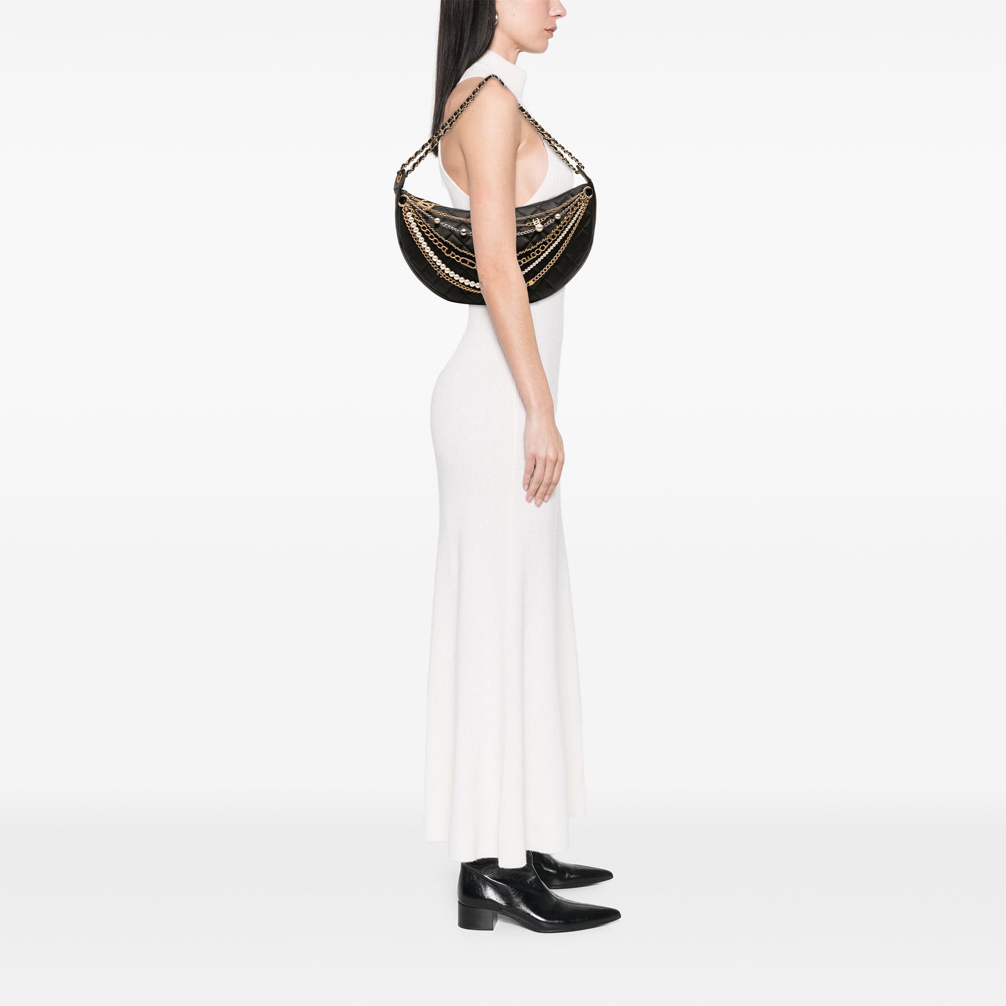 Chanel All About Chain