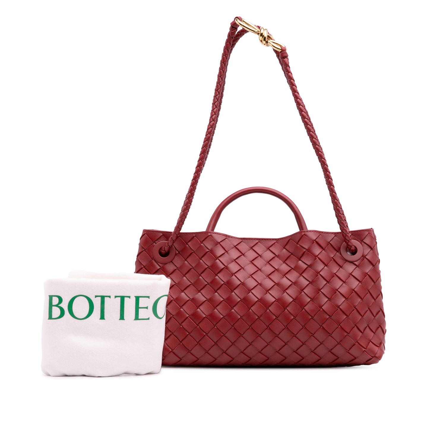 Bottega Veneta Andiamo East West