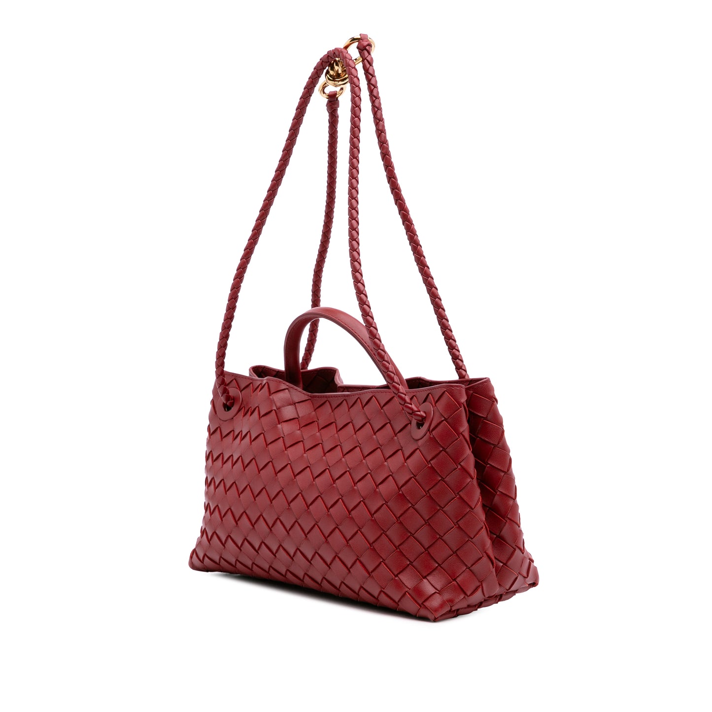 Bottega Veneta Andiamo East West