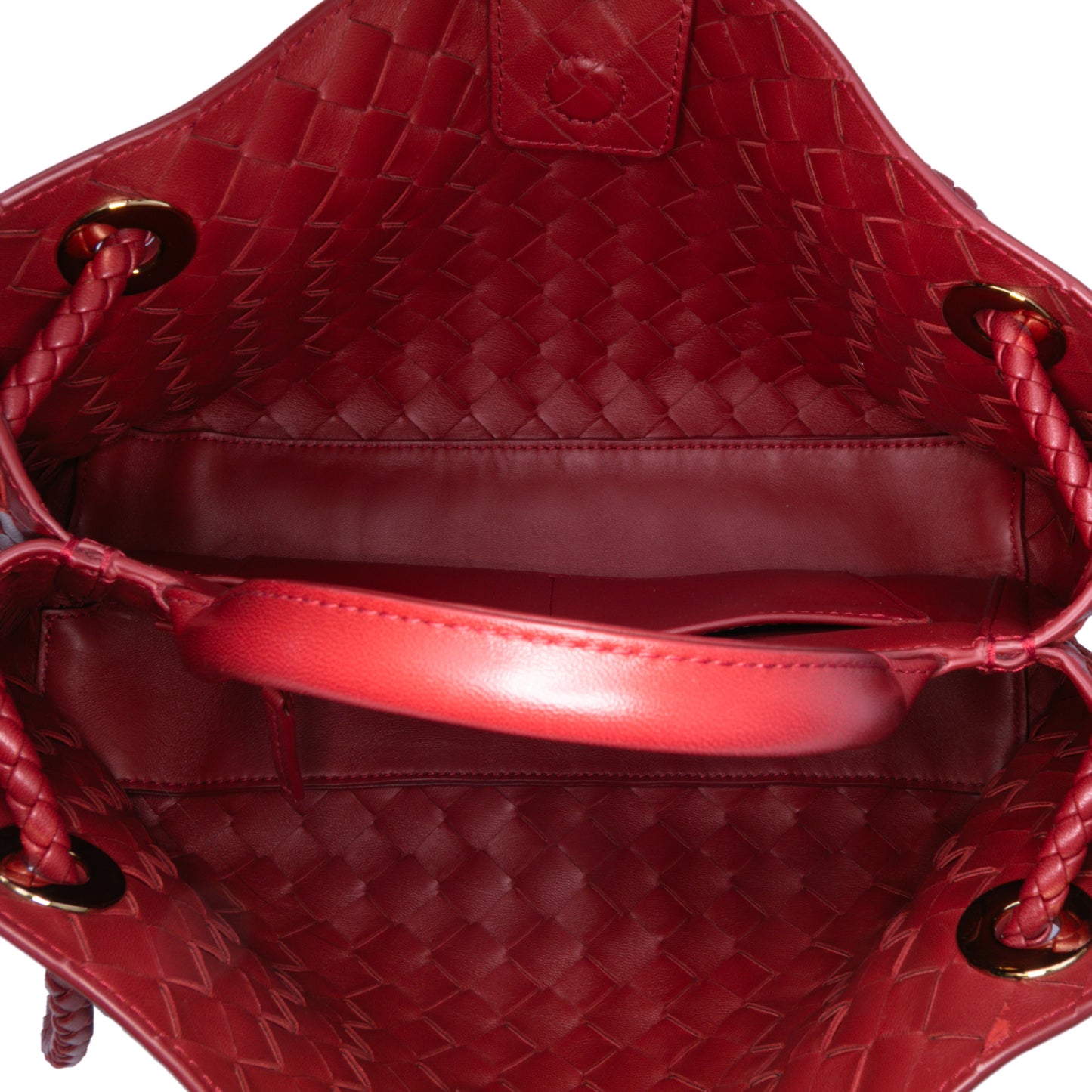 Bottega Veneta Andiamo East West
