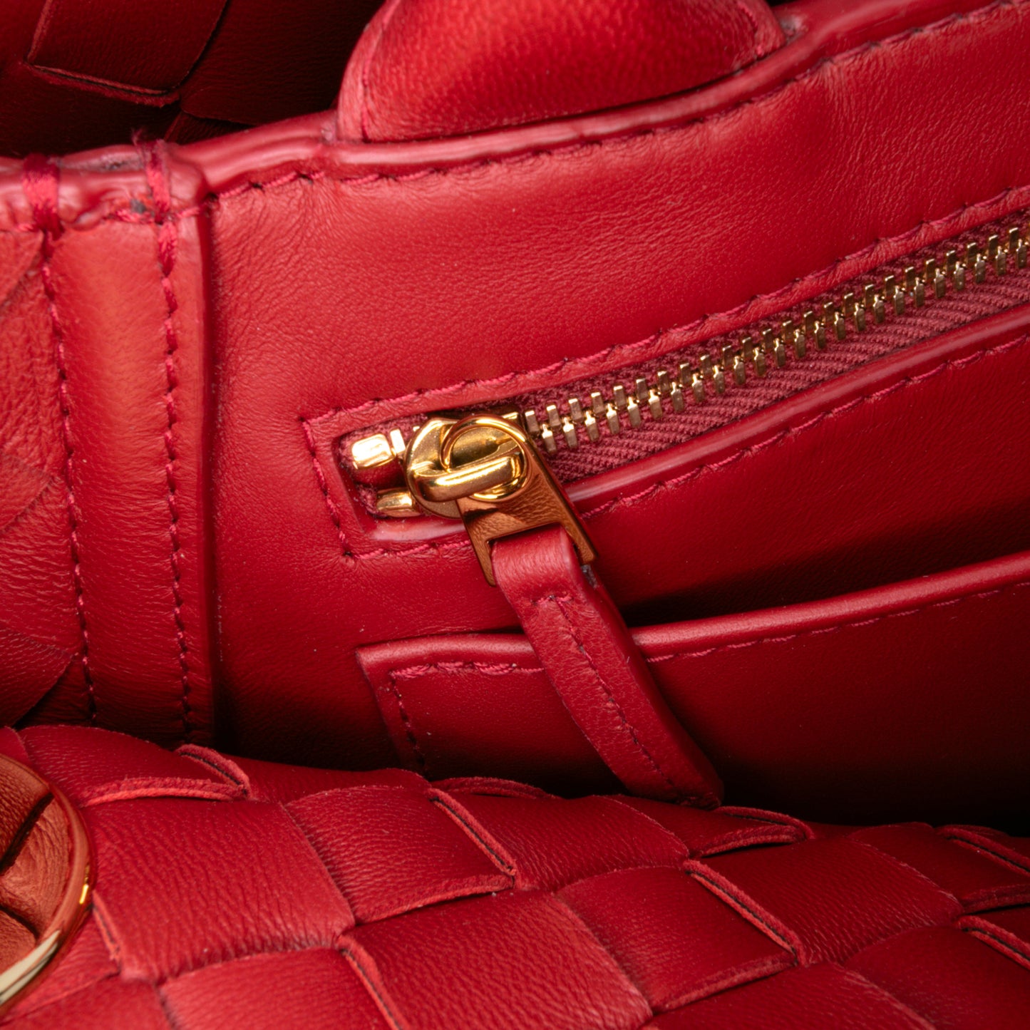 Bottega Veneta Andiamo East West
