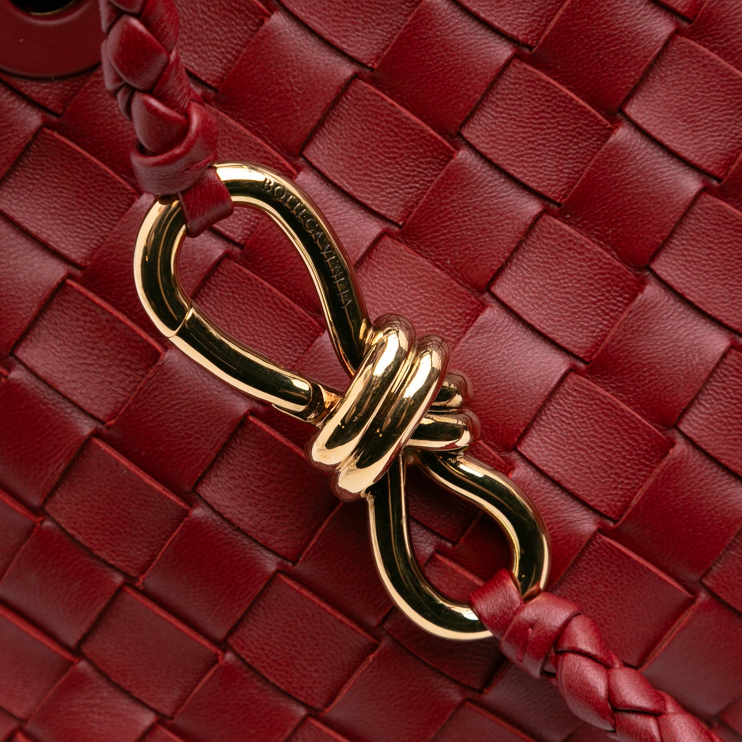 Bottega Veneta Andiamo East West