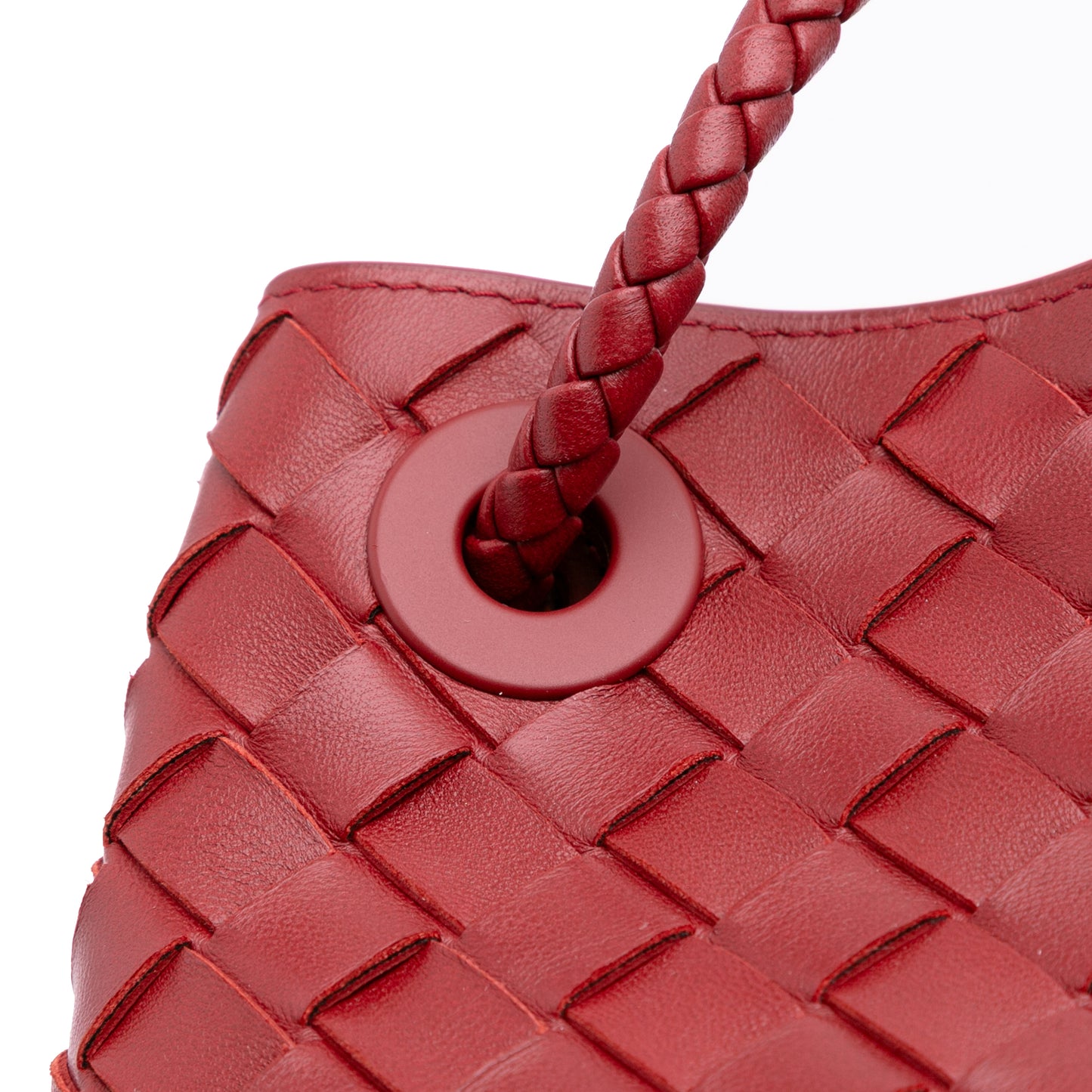 Bottega Veneta Andiamo East West